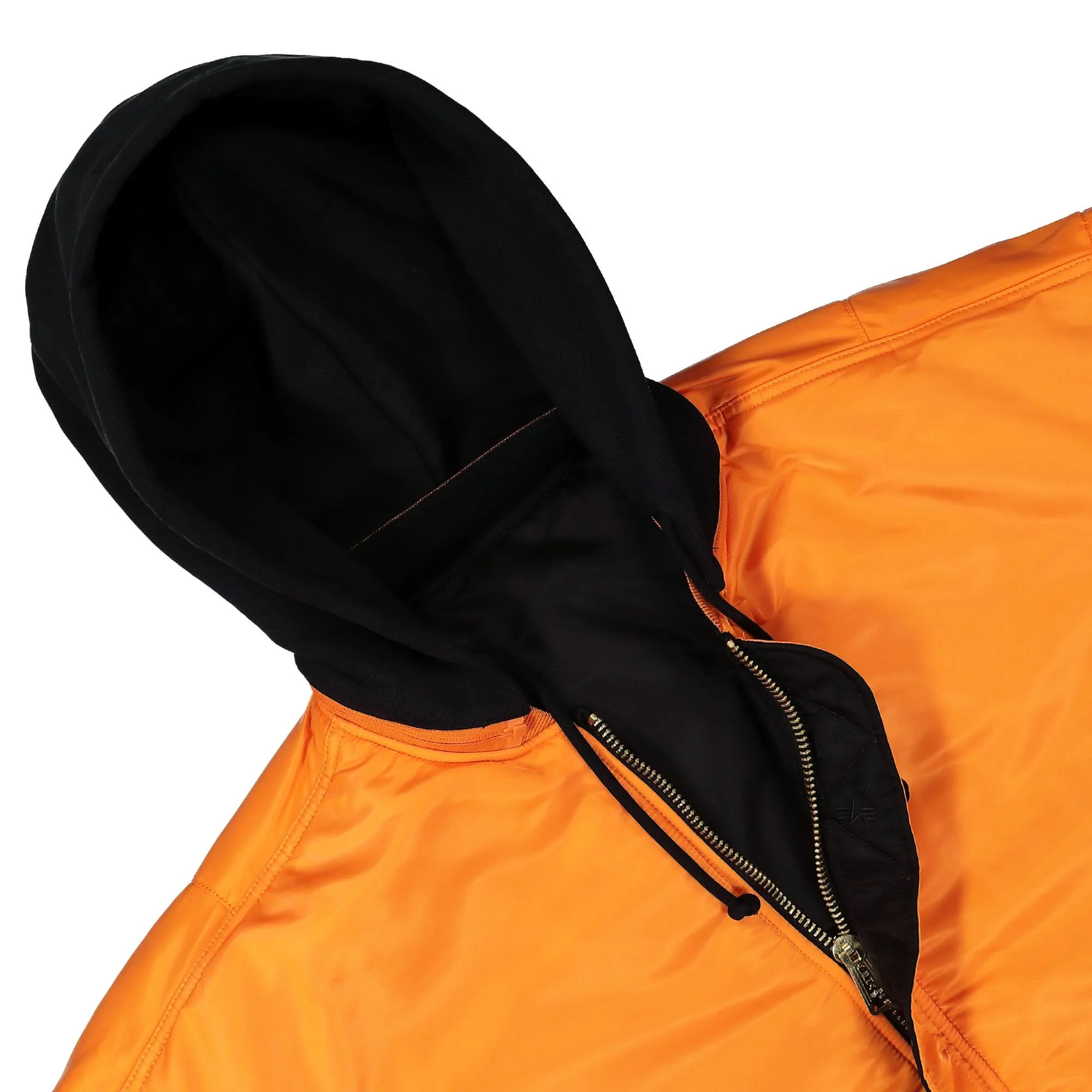 Hooded Bomber - Image 5