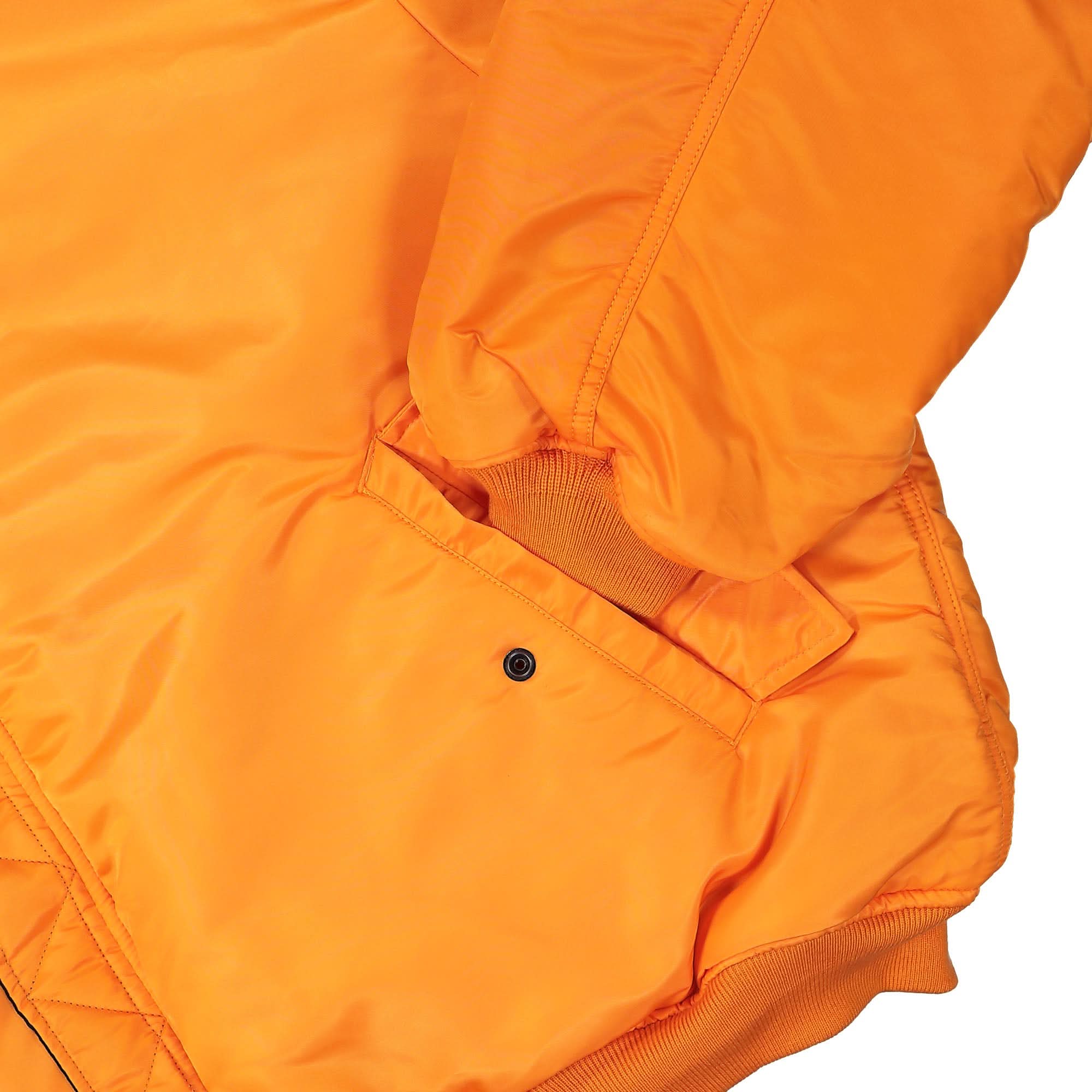 Hooded Bomber - Image 6