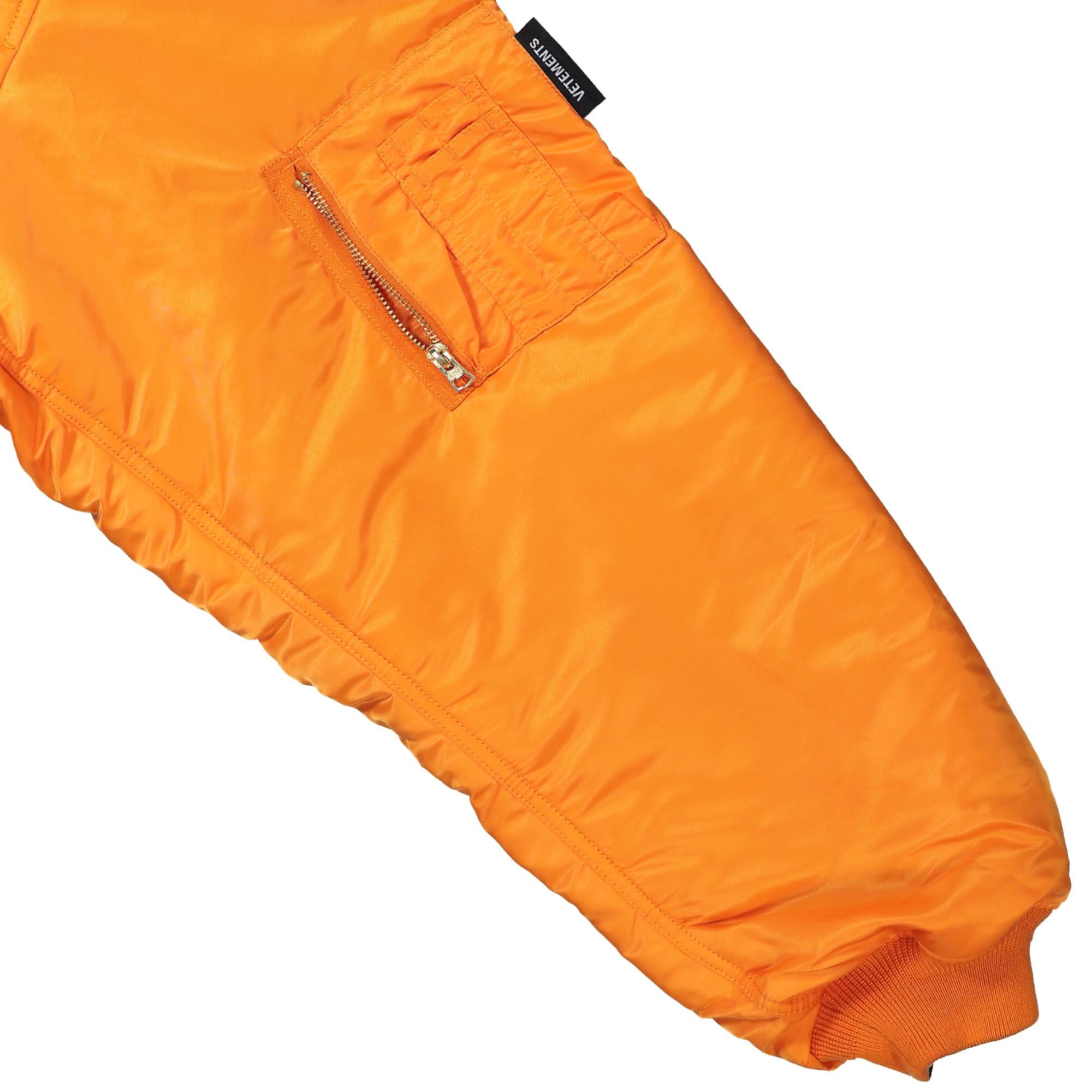 Hooded Bomber - Image 7