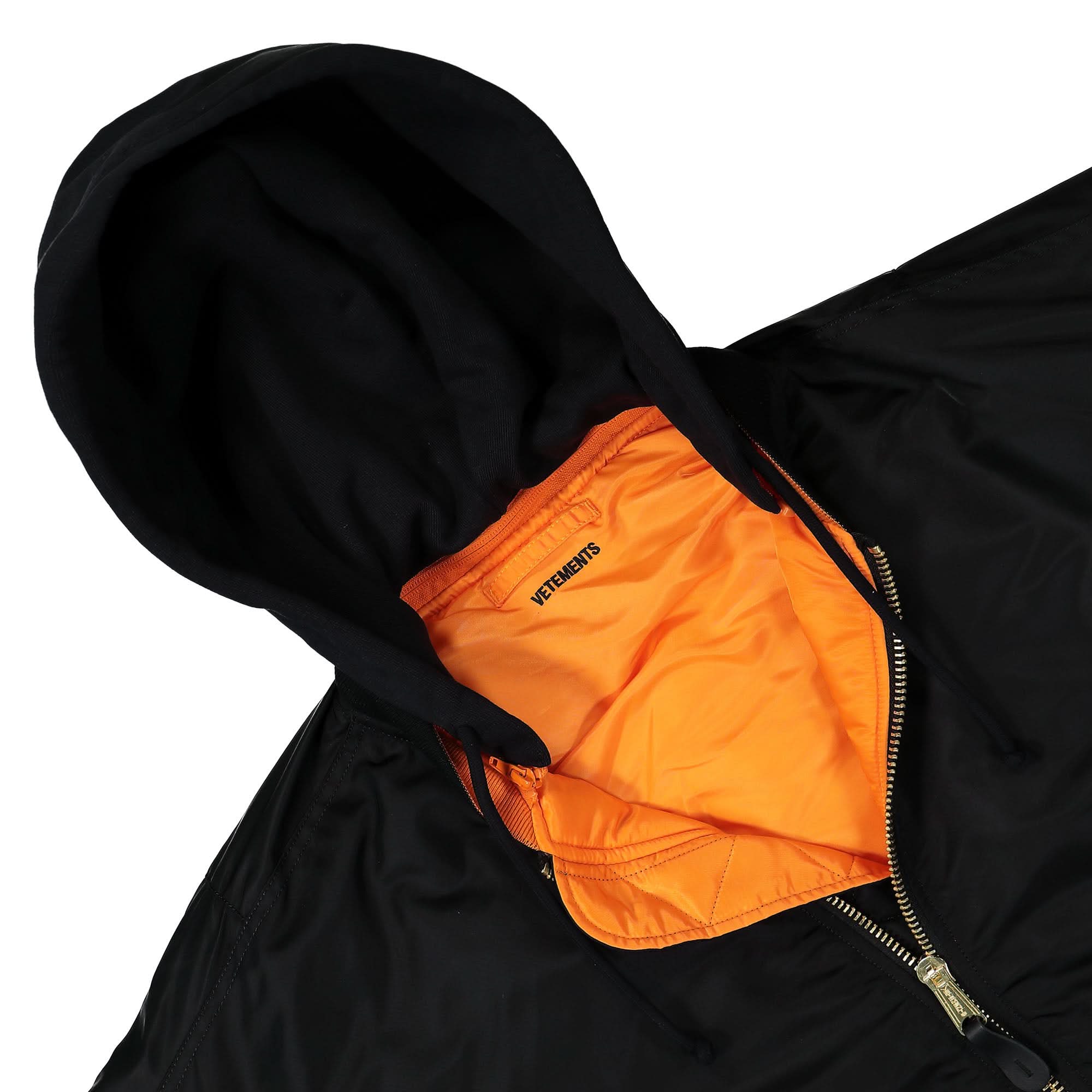 Hooded Bomber - Image 8