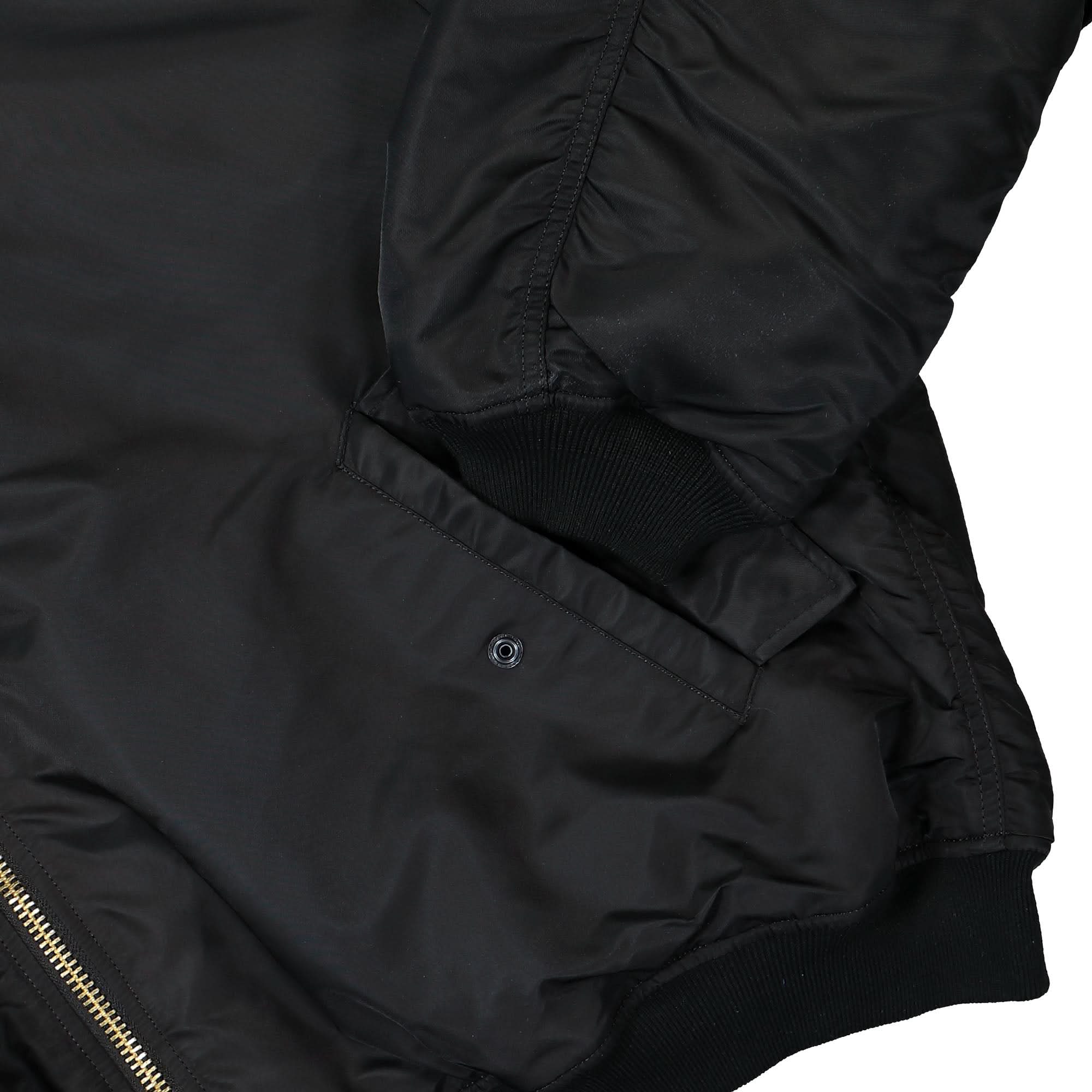 Hooded Bomber - Image 9