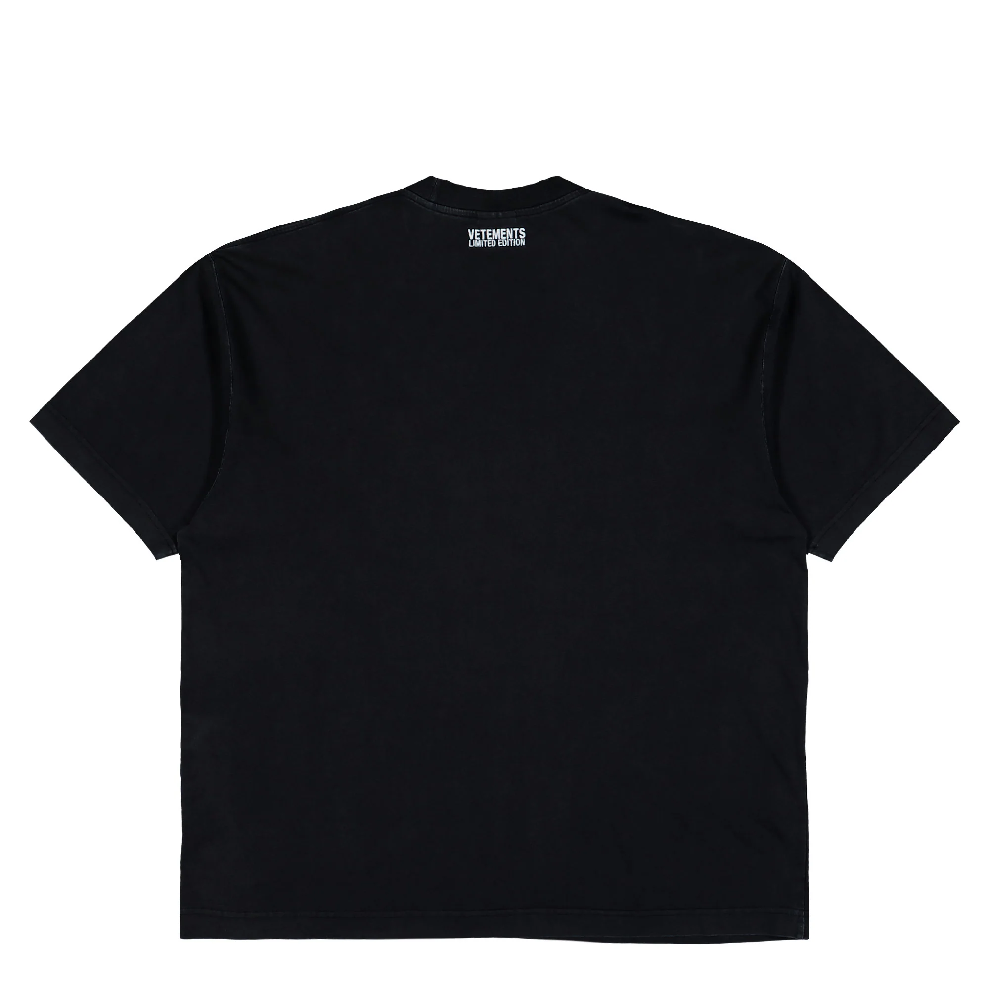 Iconic Logo T-Shirt - Image 2