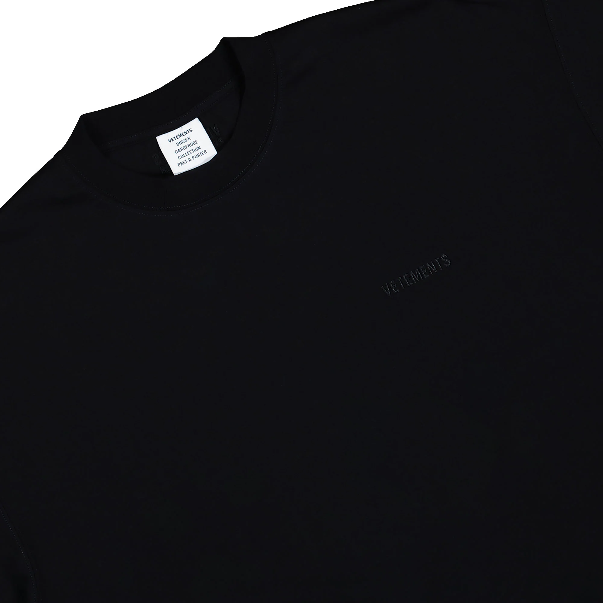 Logo Regular T-Shirt - Image 3