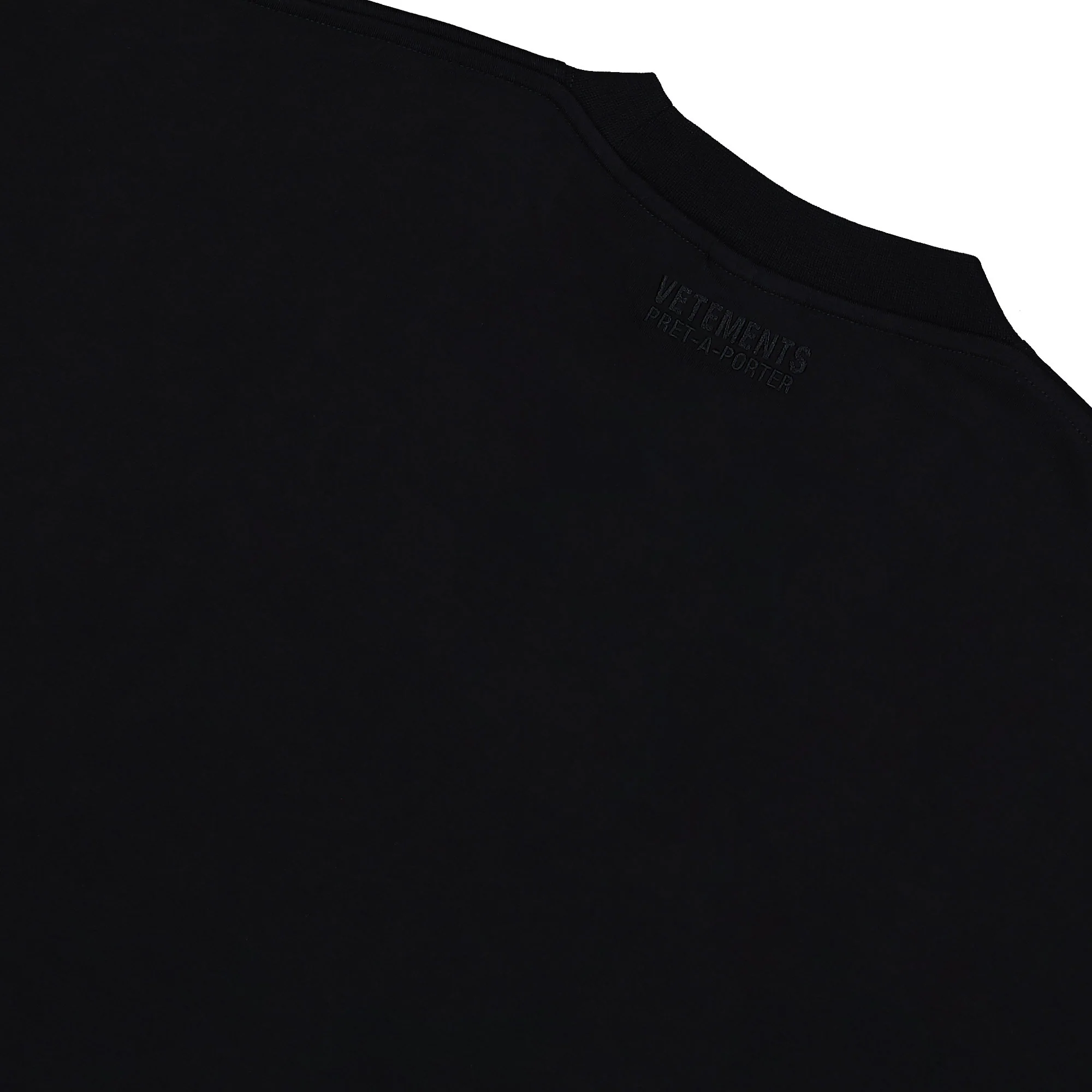 Logo Regular T-Shirt - Image 4