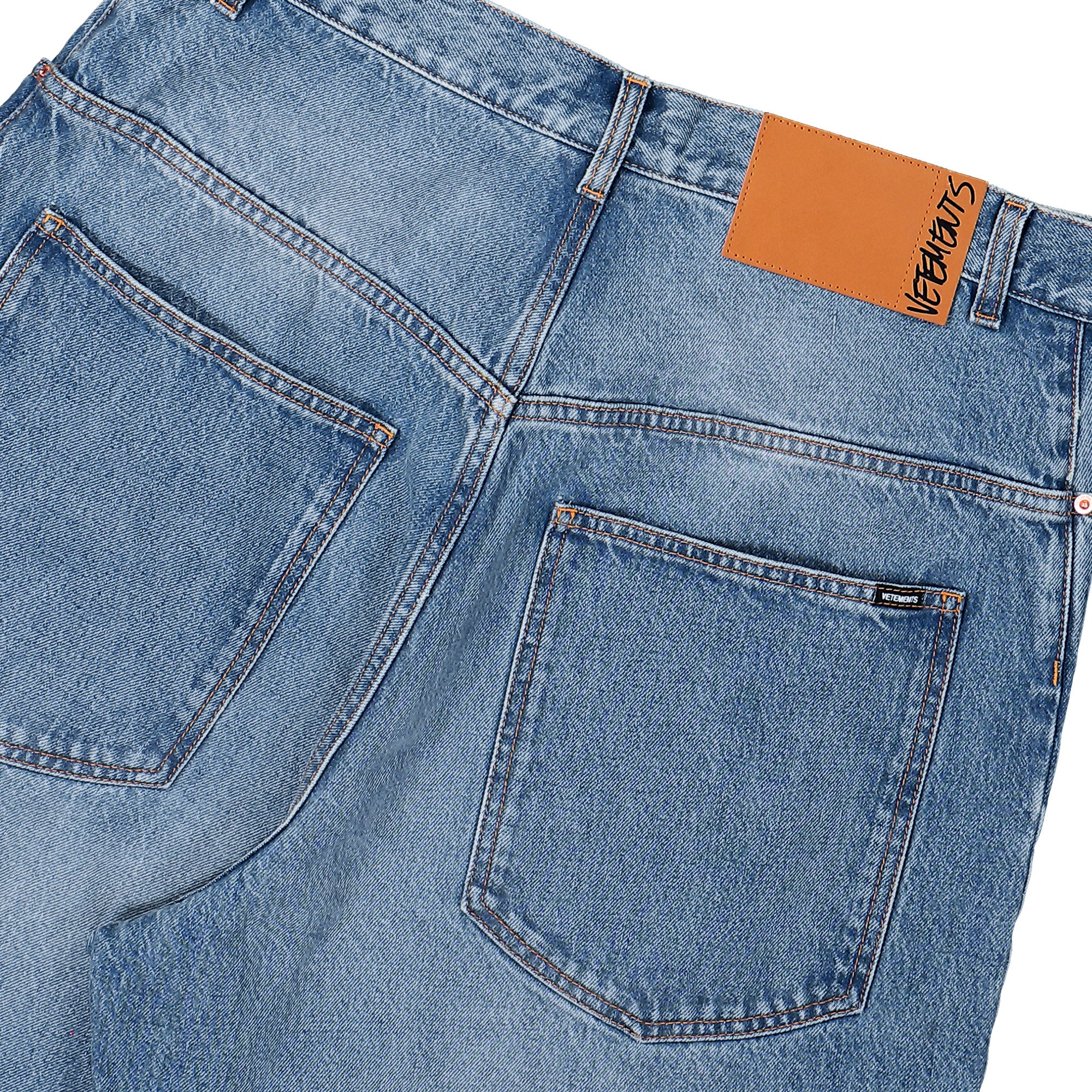 Made In Europe Jeans - Image 5