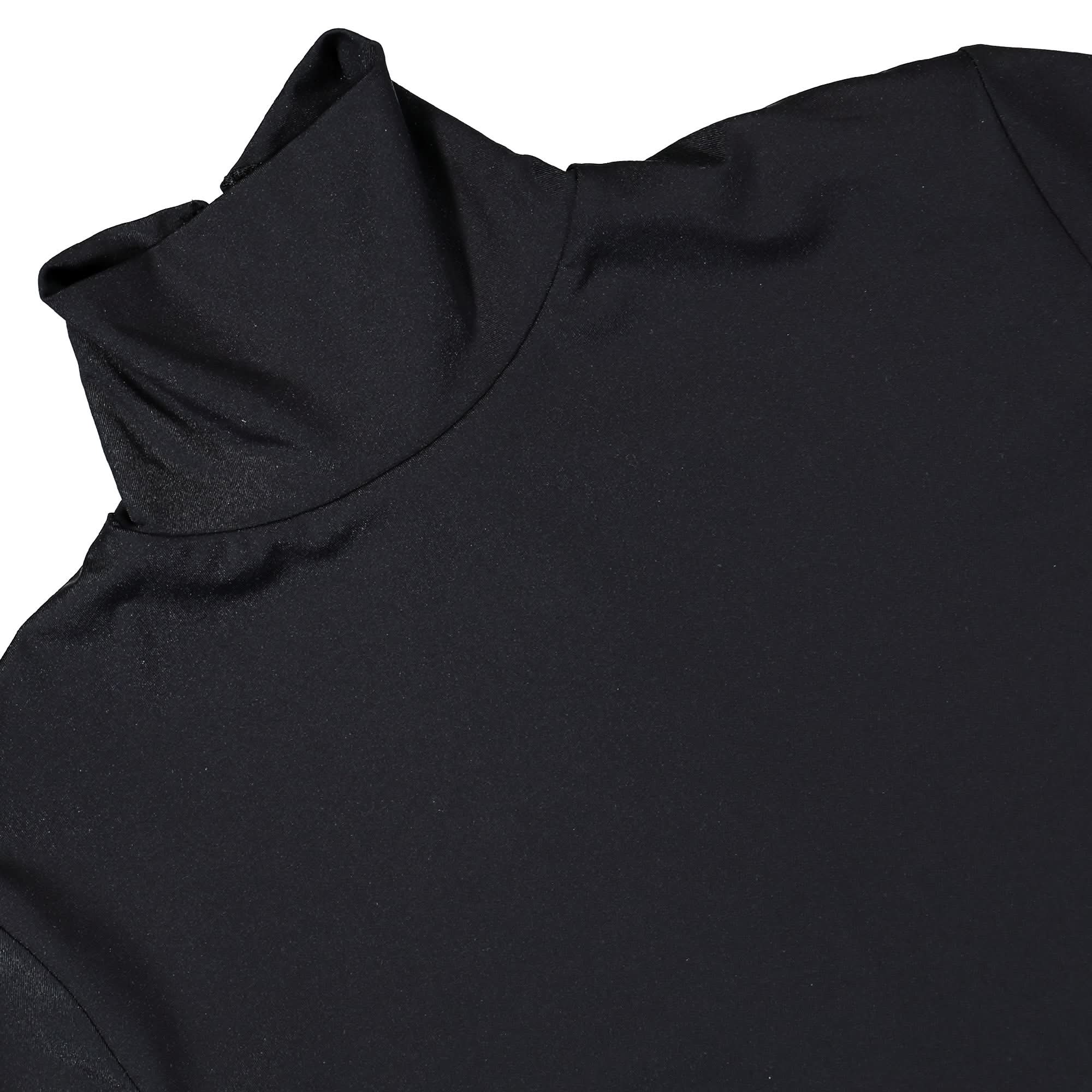 Maison De Couture Styling Top With Gloves - Image 3