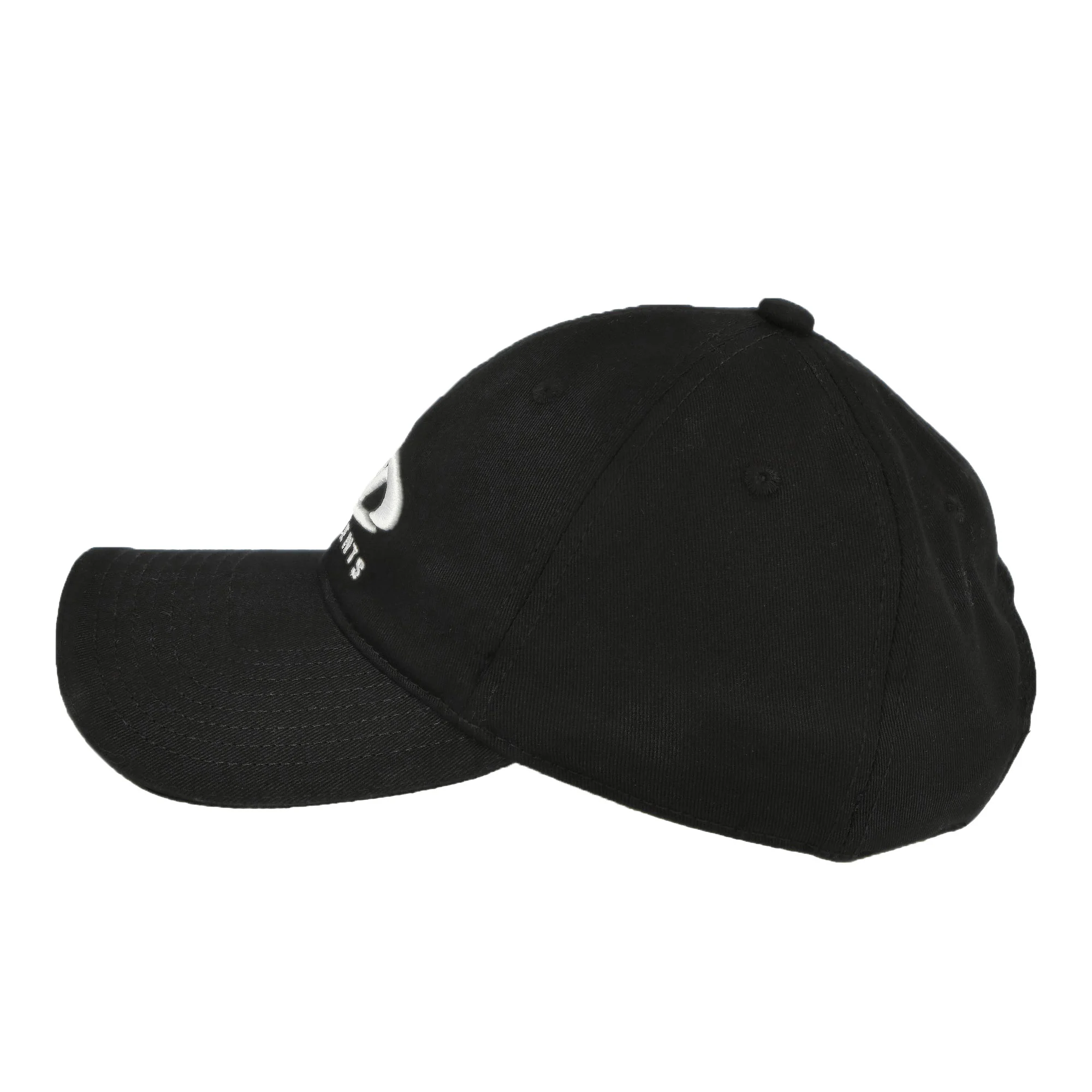 Oval Logo Cap - Image 2