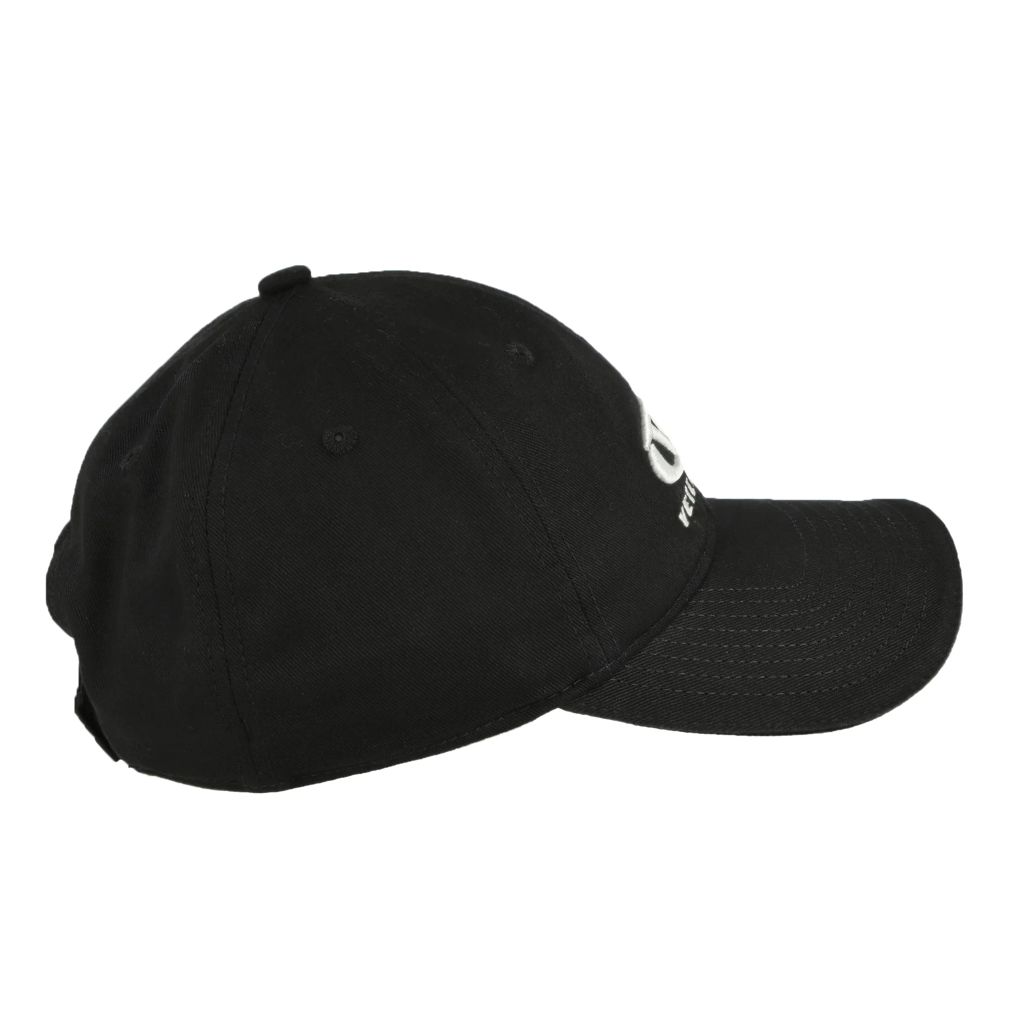 Oval Logo Cap - Image 3