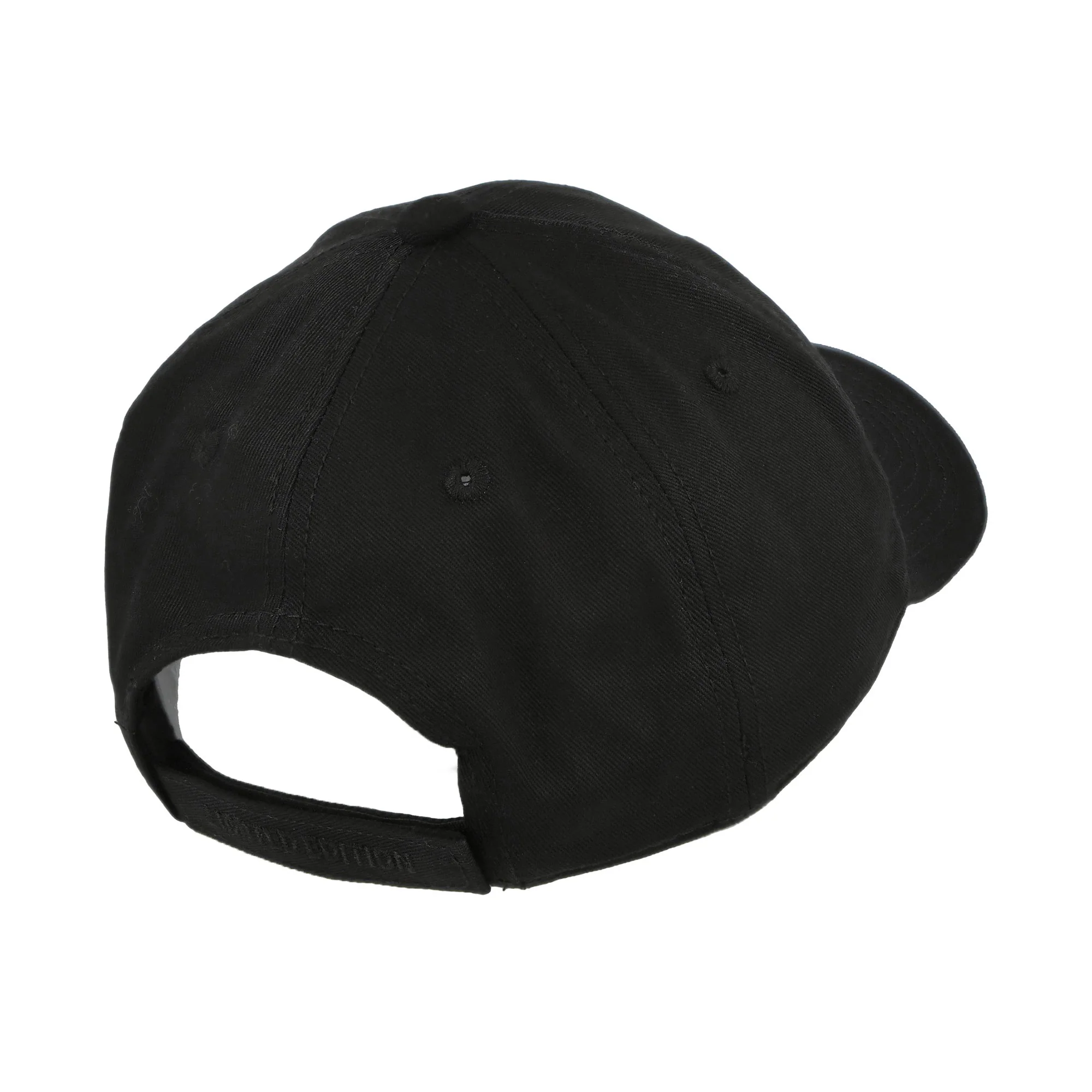 Oval Logo Cap - Image 5