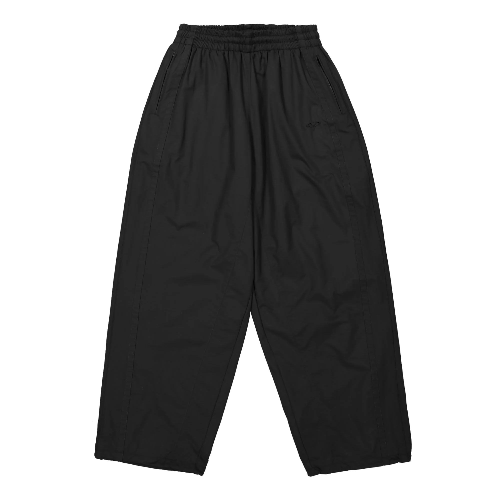Oval Logo Tracksuit Pants