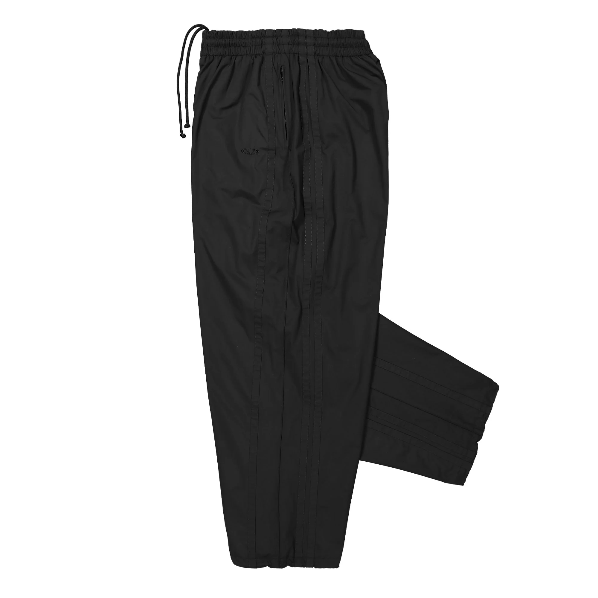 Oval Logo Tracksuit Pants - Image 3