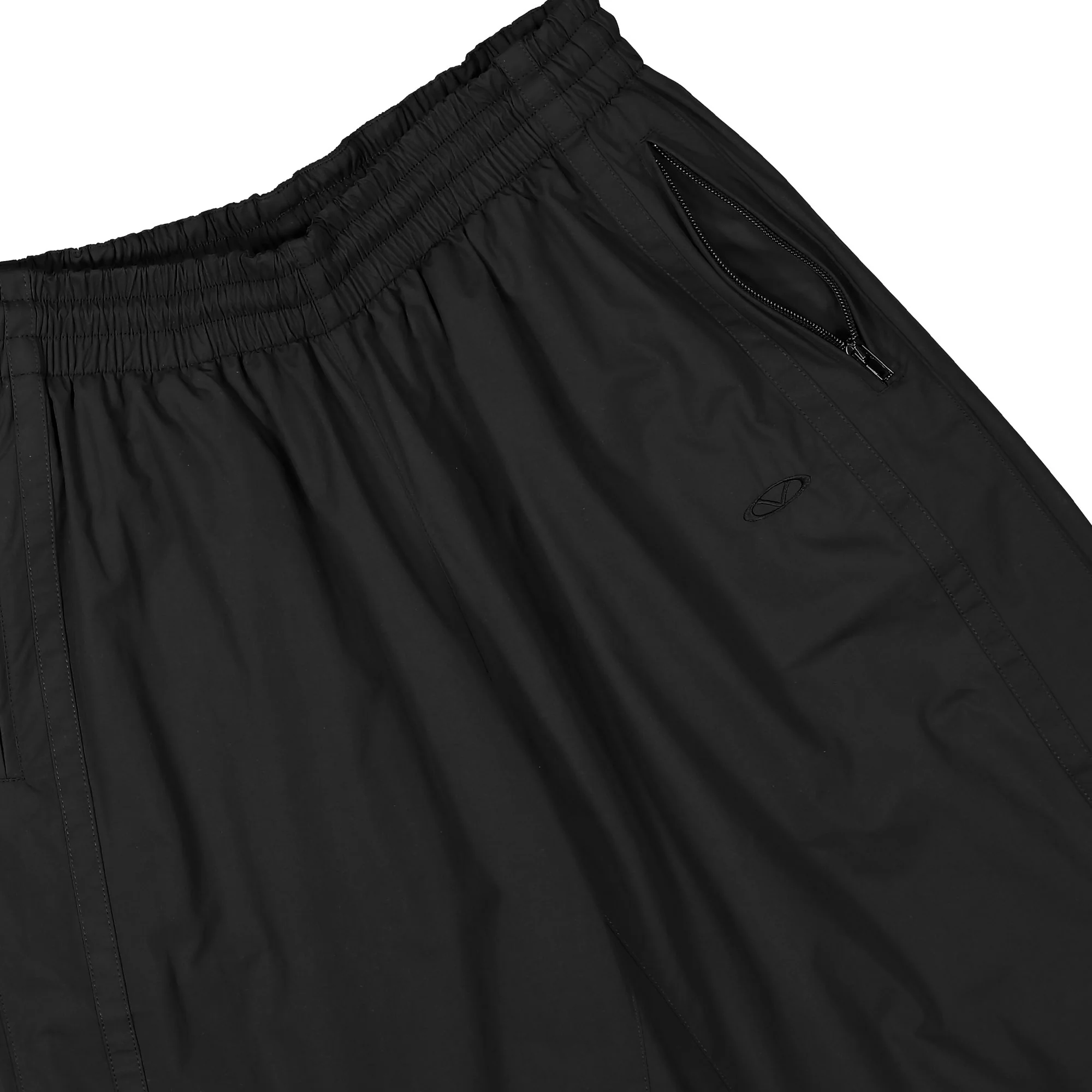 Oval Logo Tracksuit Pants - Image 4