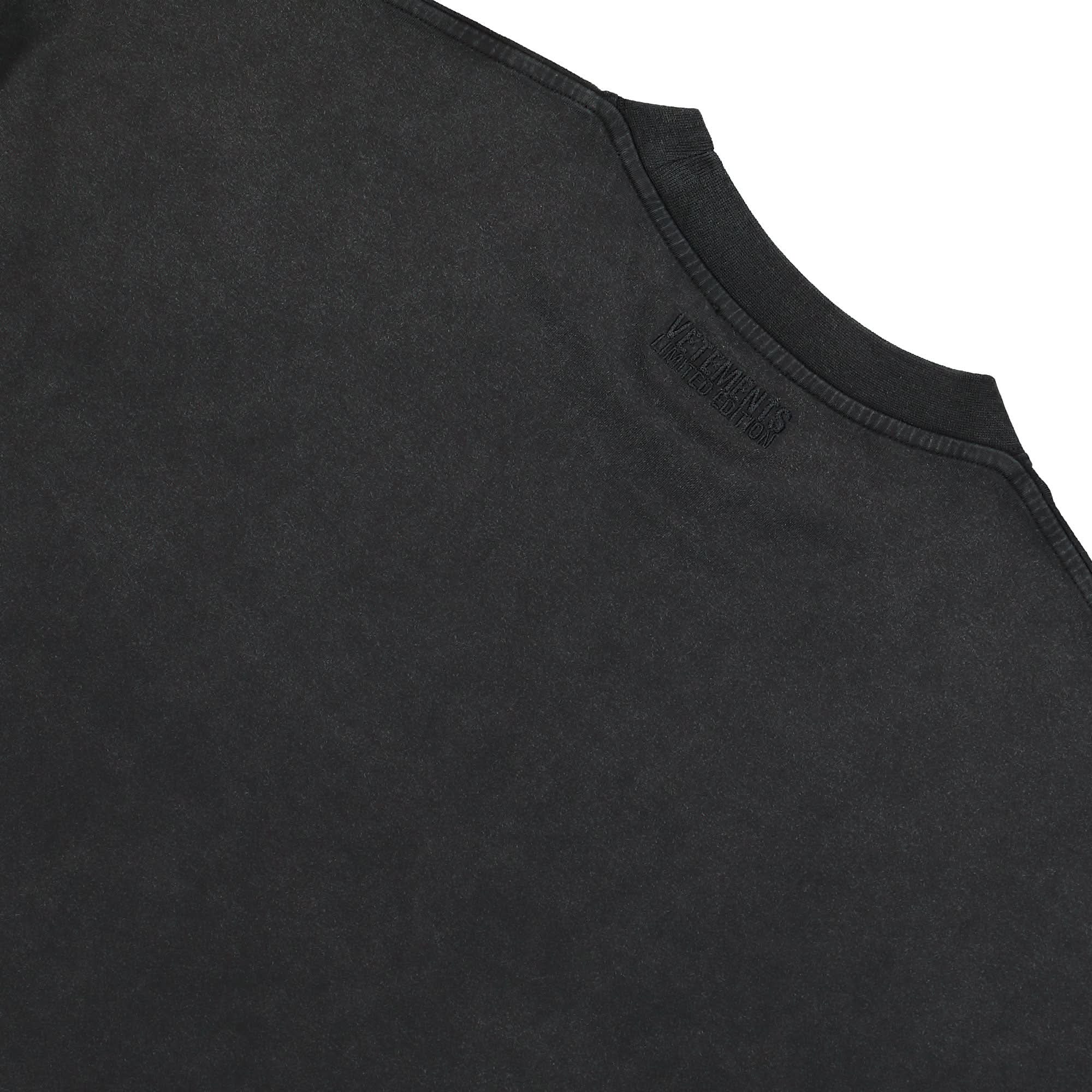 Spring Logo T-Shirt - Image 5