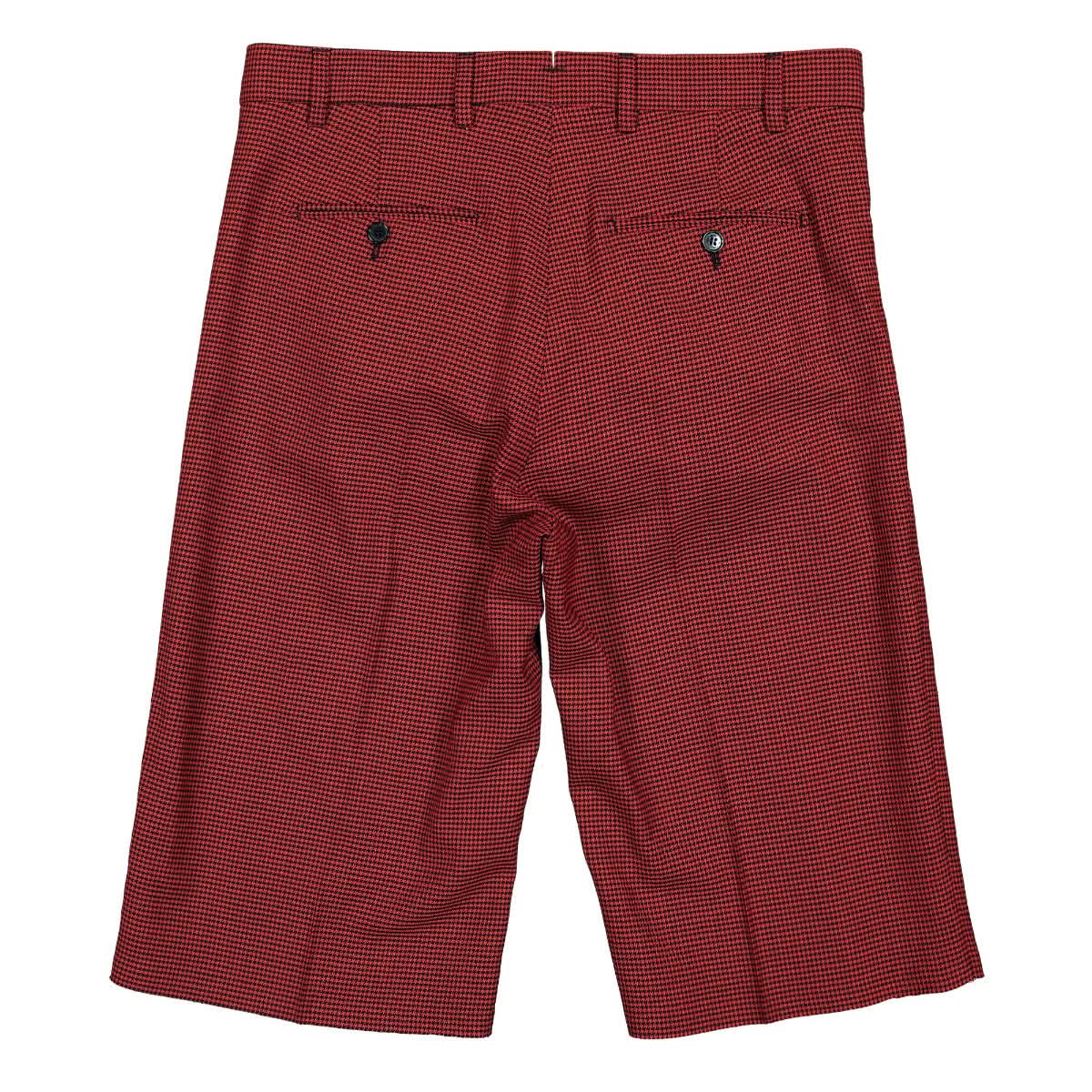 Tailored Shorts - Image 2