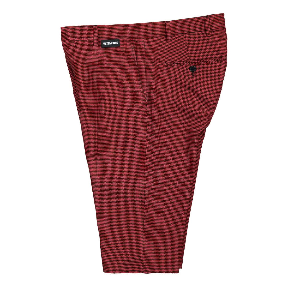 Tailored Shorts - Image 3