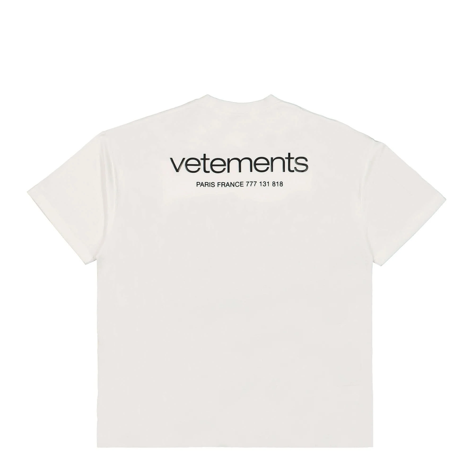 Urban Logo Regular Fit T-Shirt - Image 2