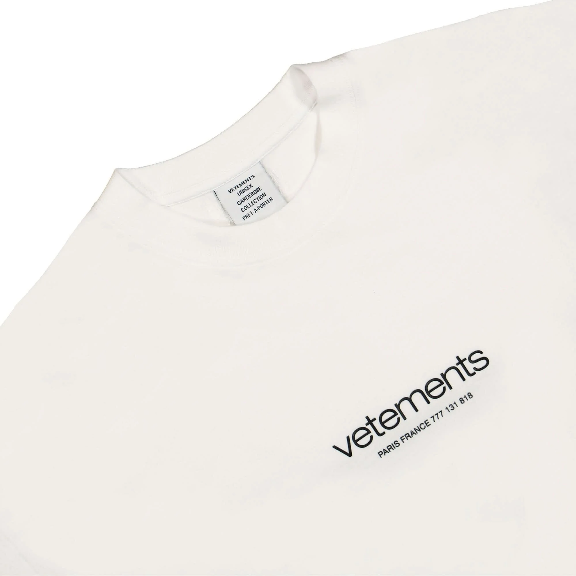 Urban Logo Regular Fit T-Shirt - Image 3