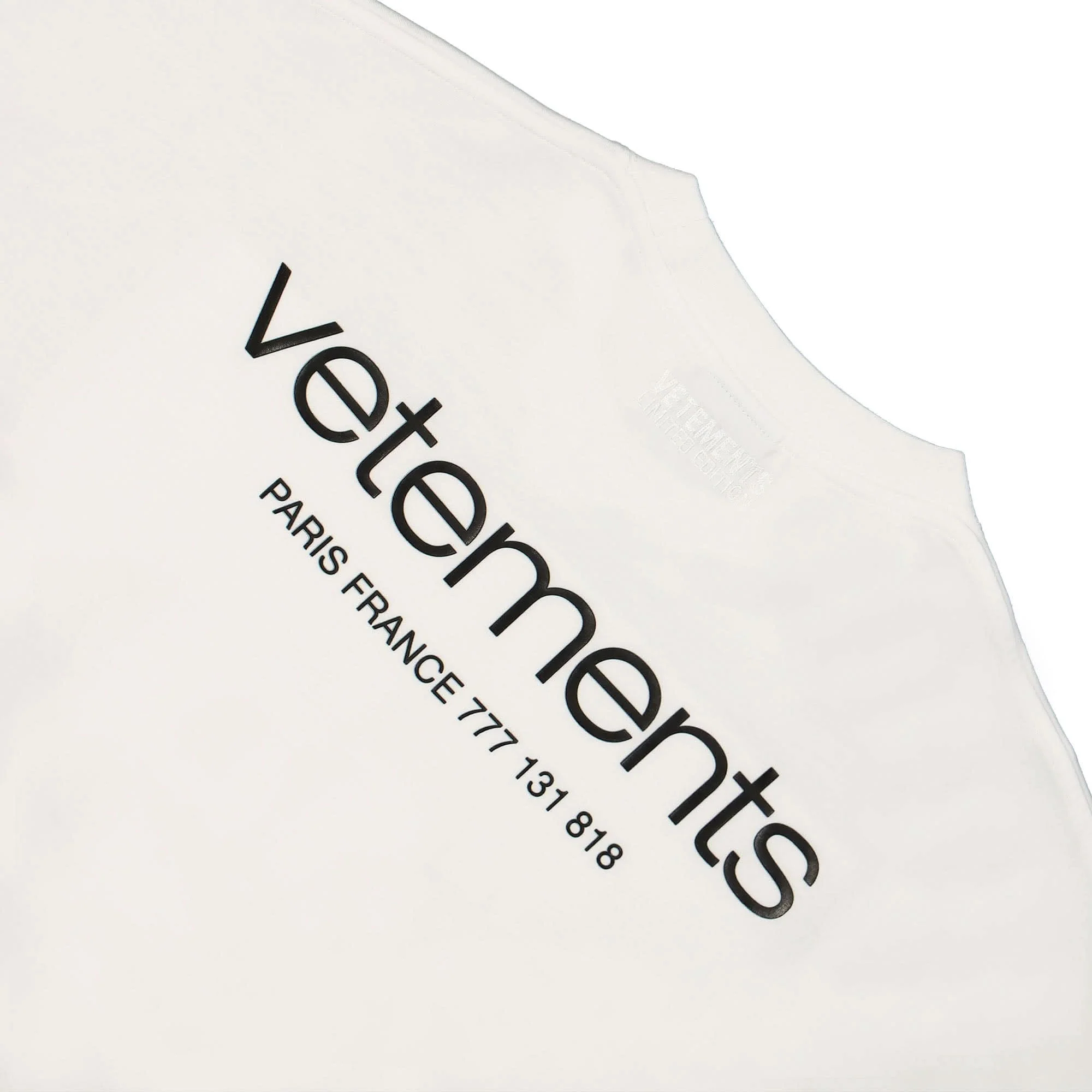 Urban Logo Regular Fit T-Shirt - Image 4