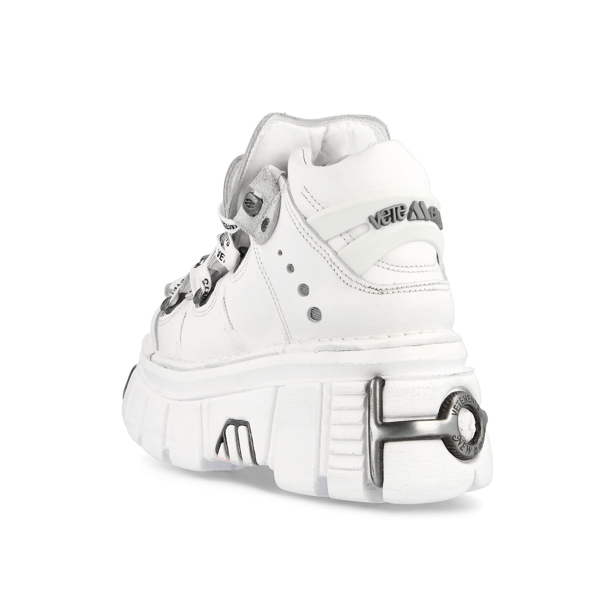 Platform Sneaker - Image 3