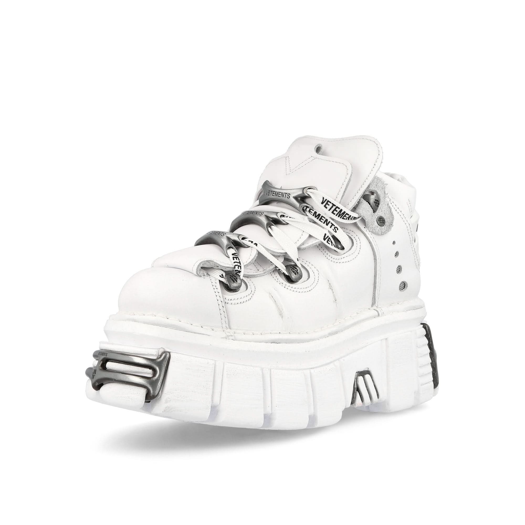 Platform Sneaker - Image 4