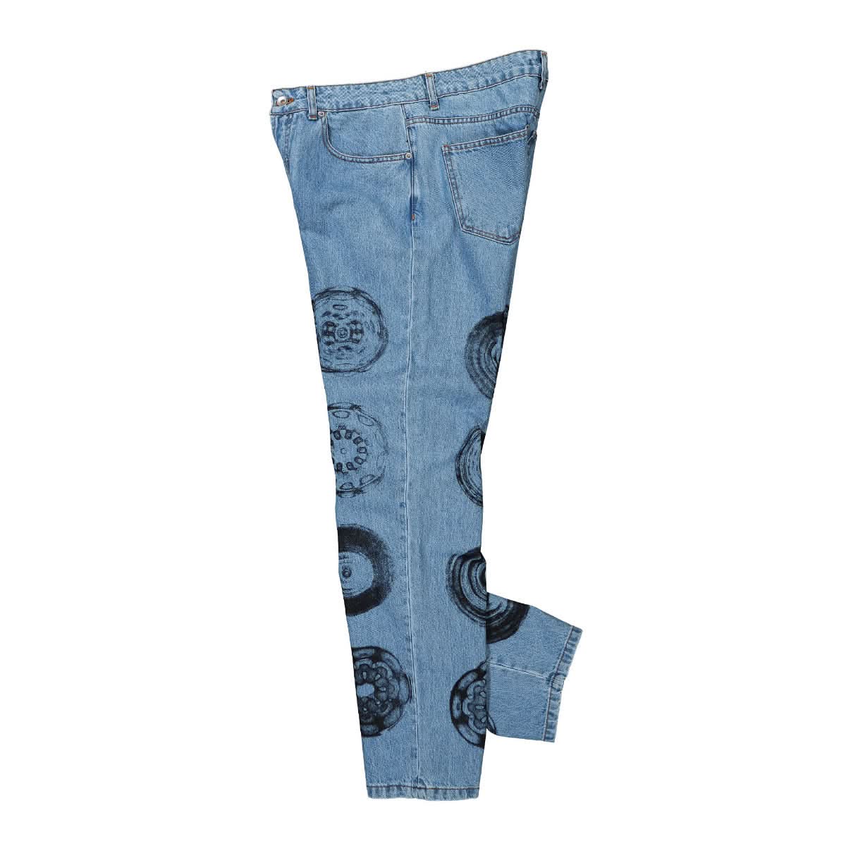 Vibrations Baggy Denim - Image 3