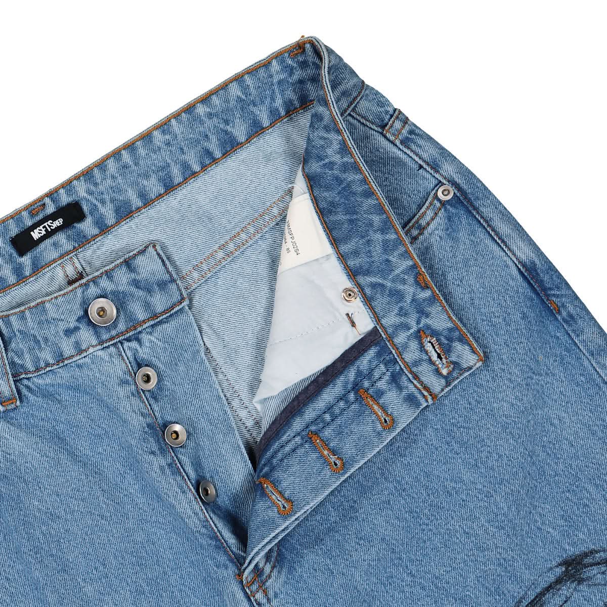 Vibrations Baggy Denim - Image 4