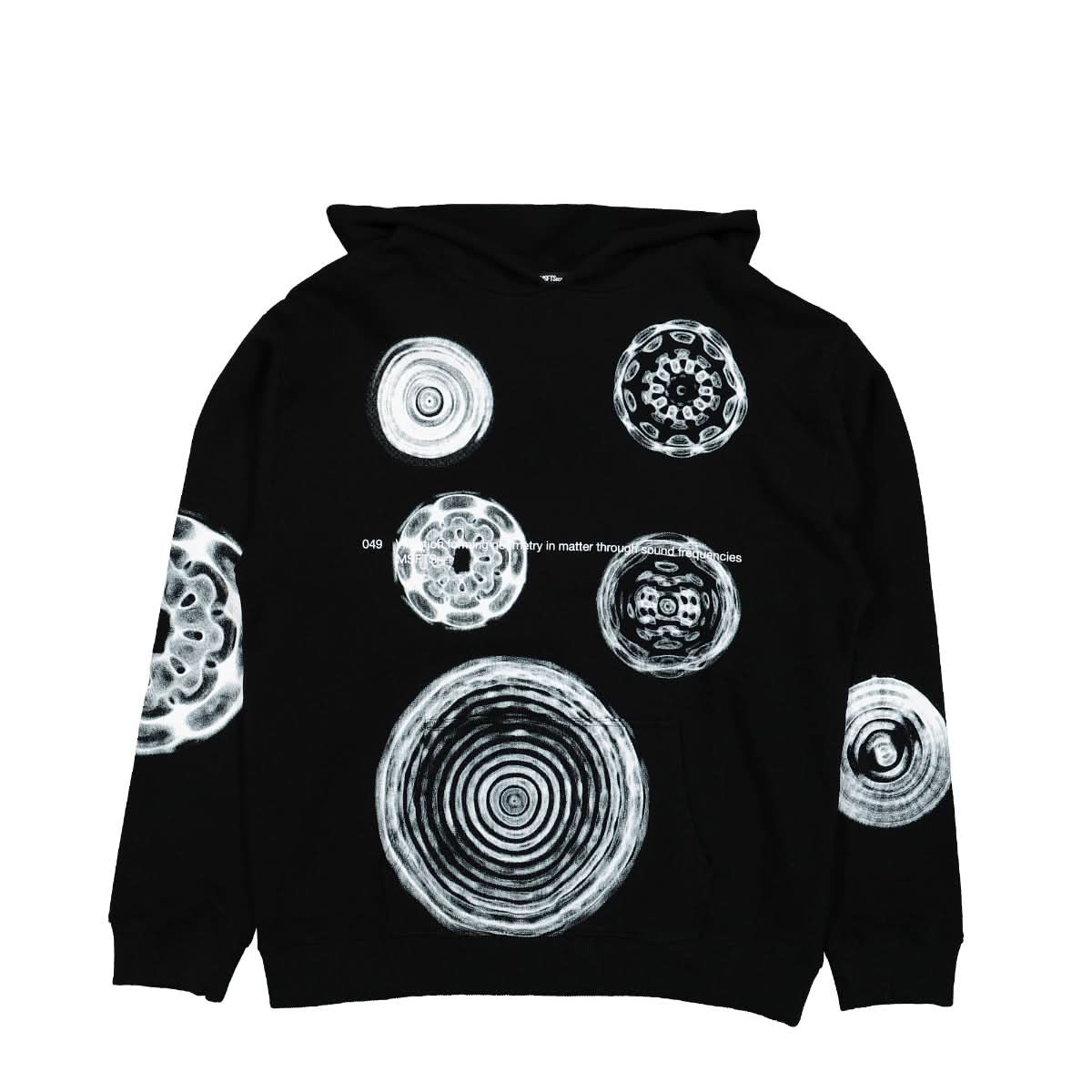 Vibrations Hoodie