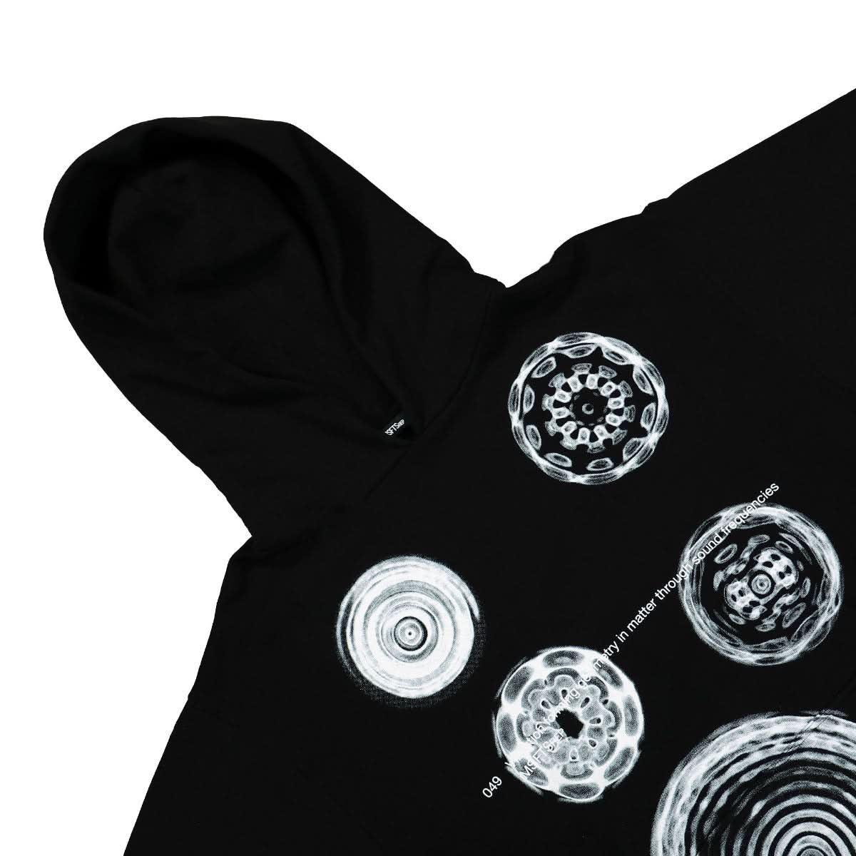 Vibrations Hoodie - Image 3