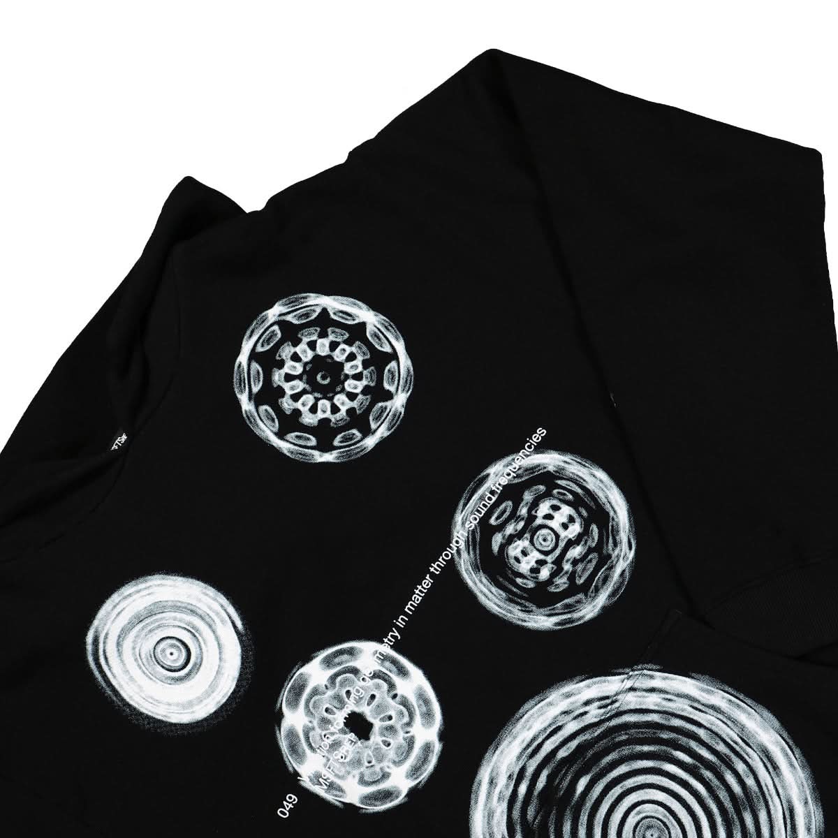 Vibrations Hoodie - Image 4