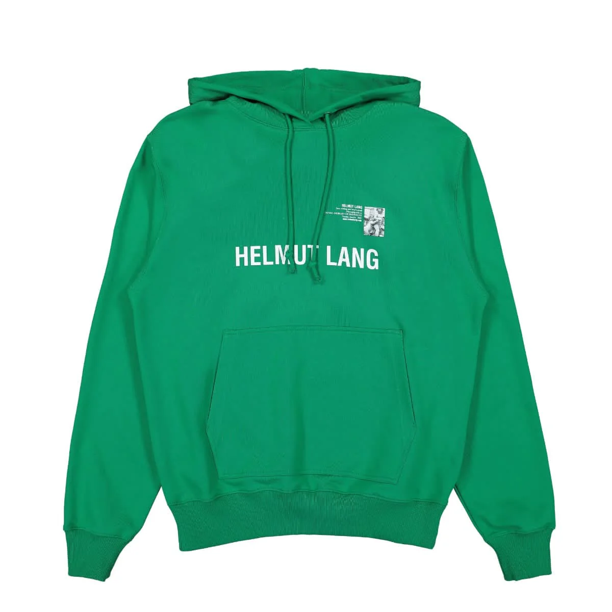 Vienna Postcard Hoodie
