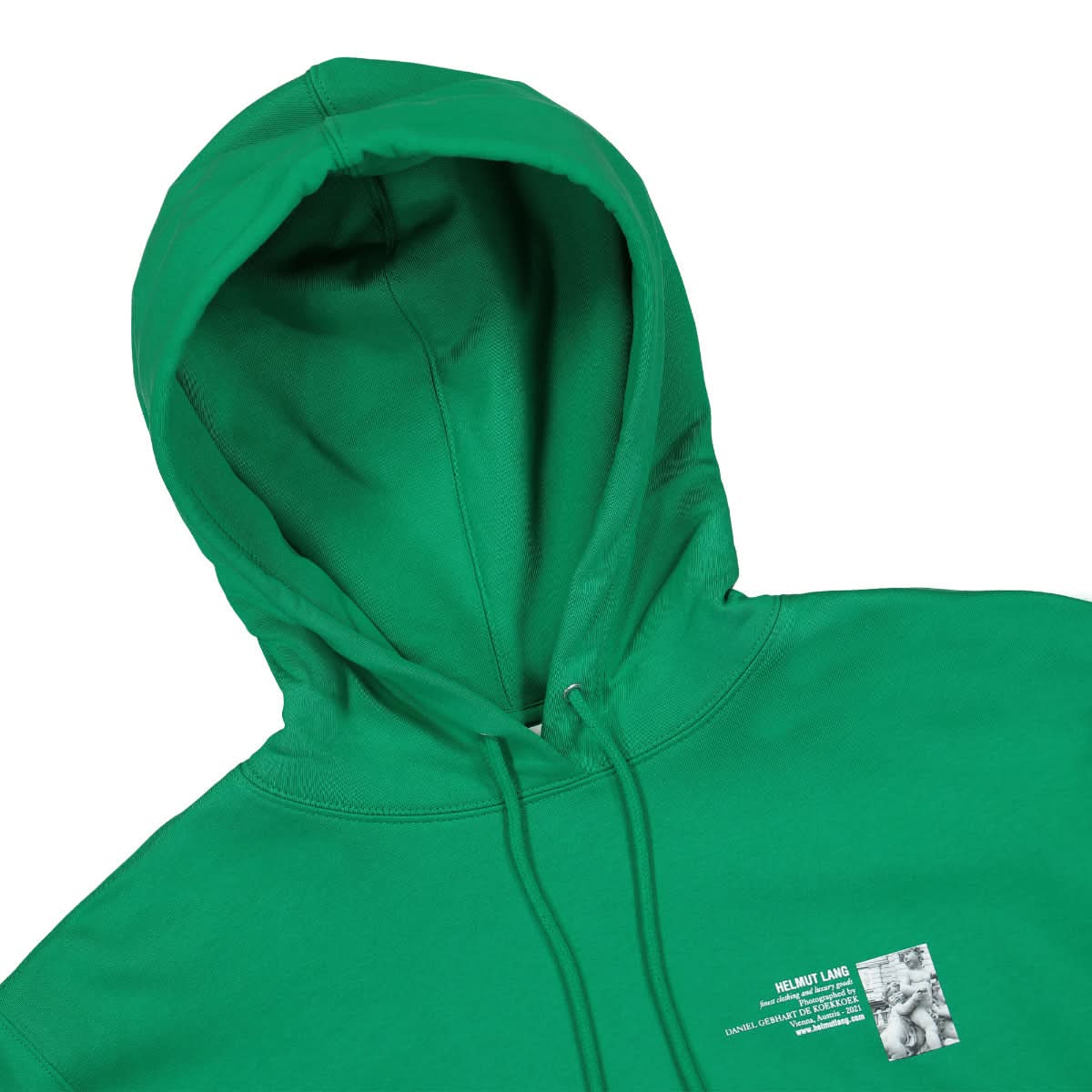 Vienna Postcard Hoodie - Image 3