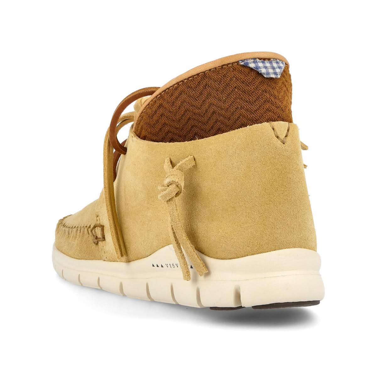 Ute Moc Trainer Hi-Folk W - Image 3