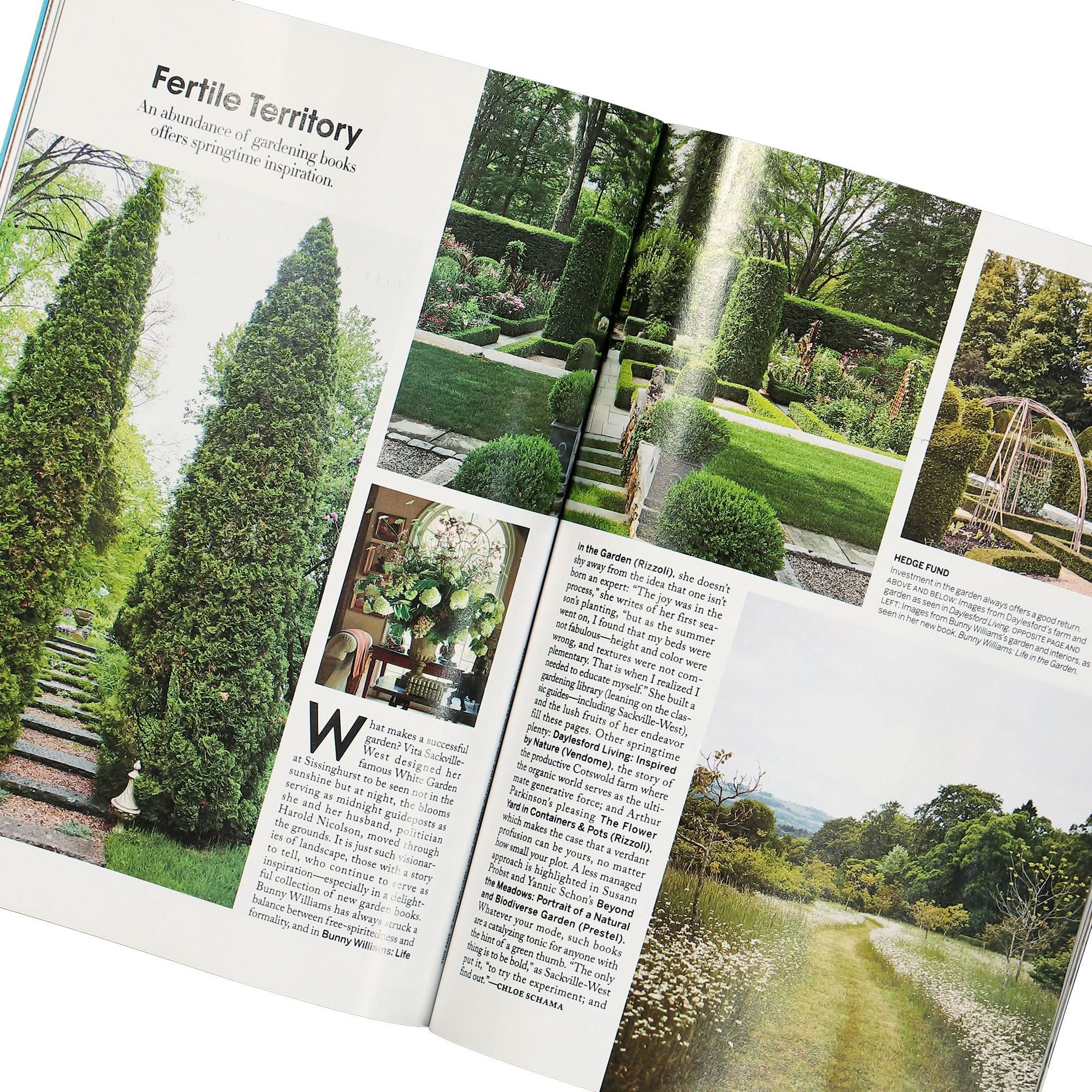 Magazine April 2024 - Image 4