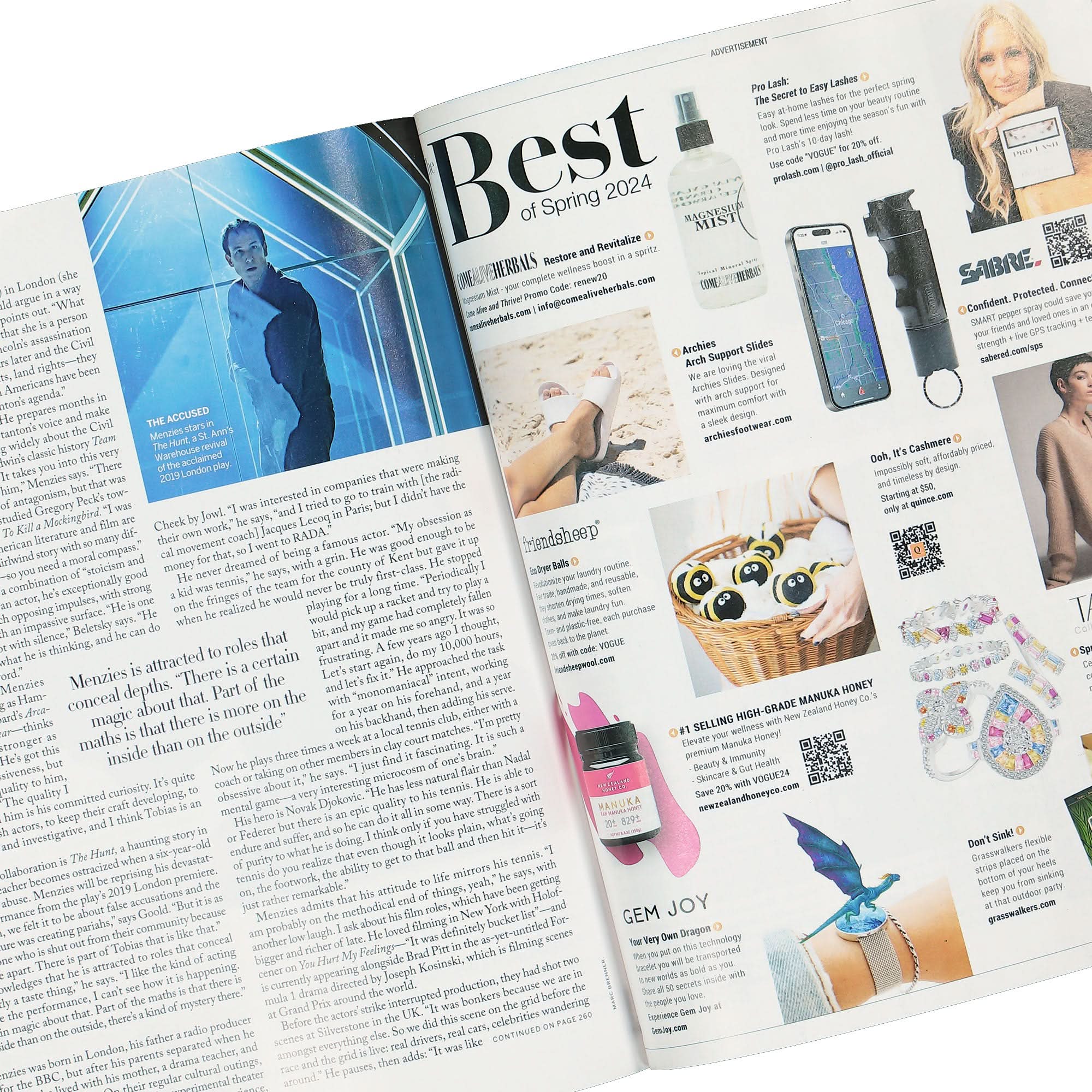 Magazine March 2024 - Image 4