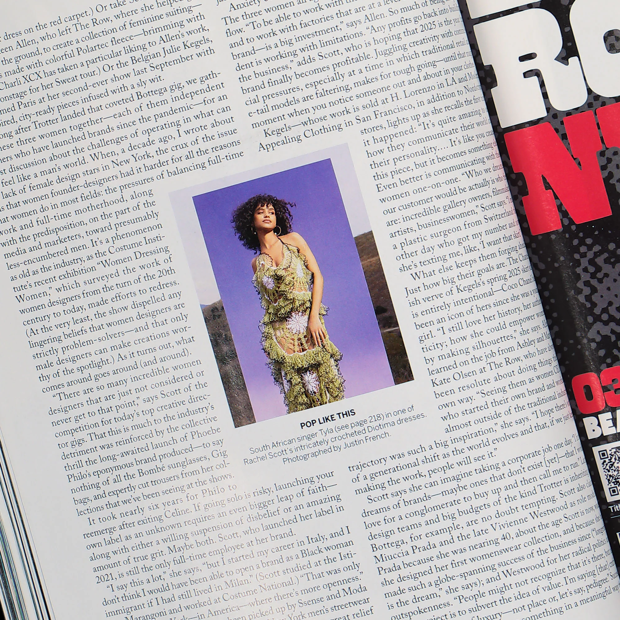 Magazine March 2025 - Image 3