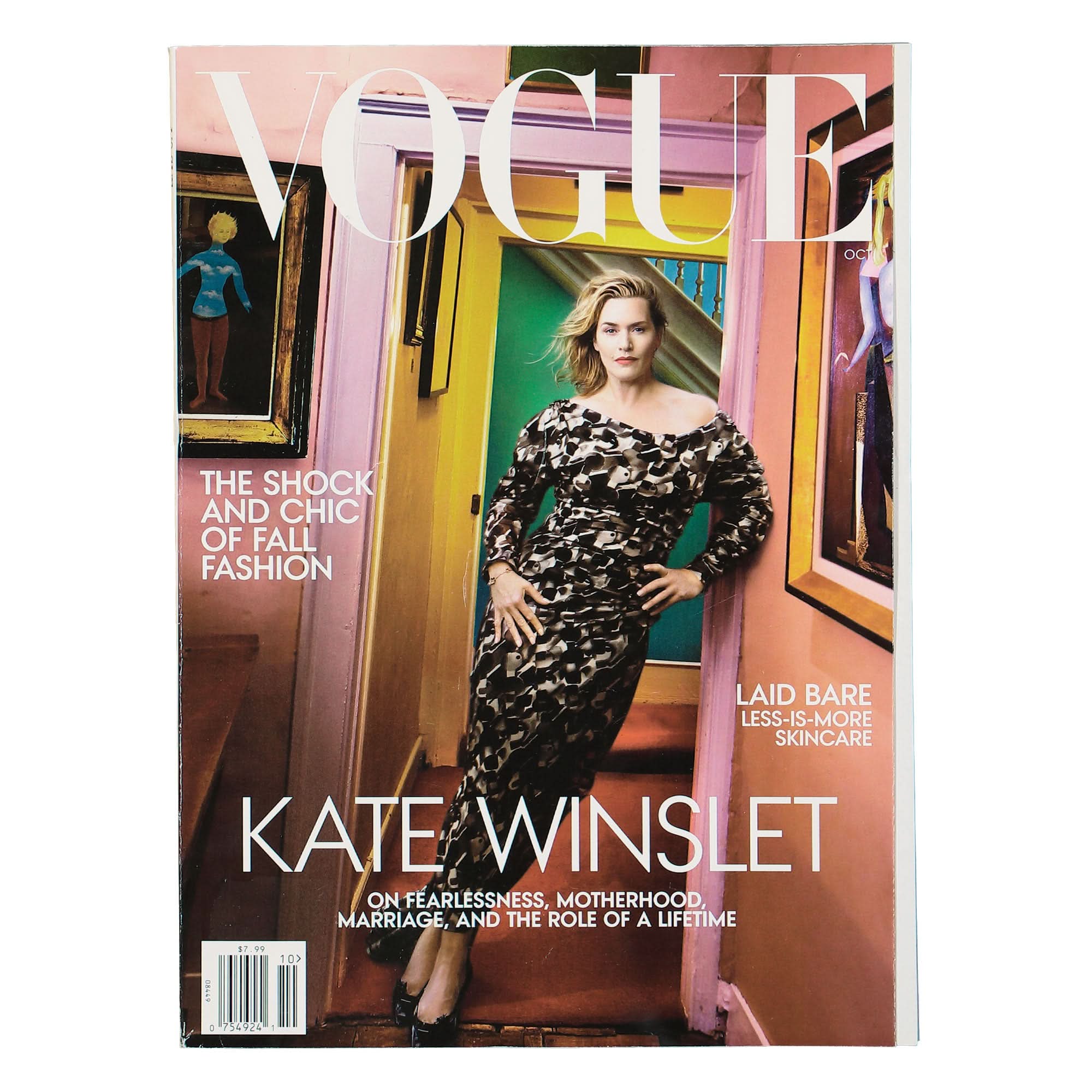 Magazine October 2023
