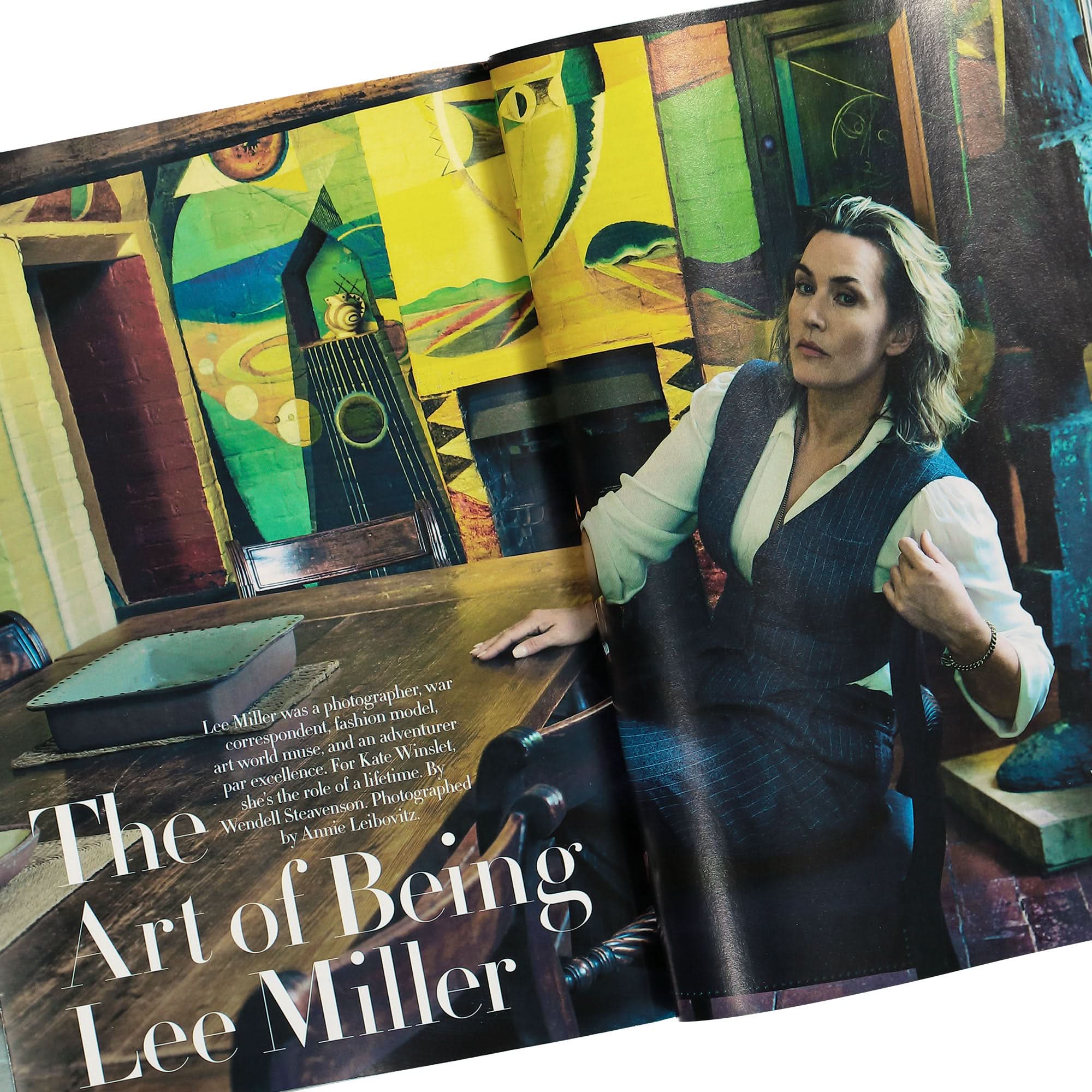Magazine October 2023 - Image 5