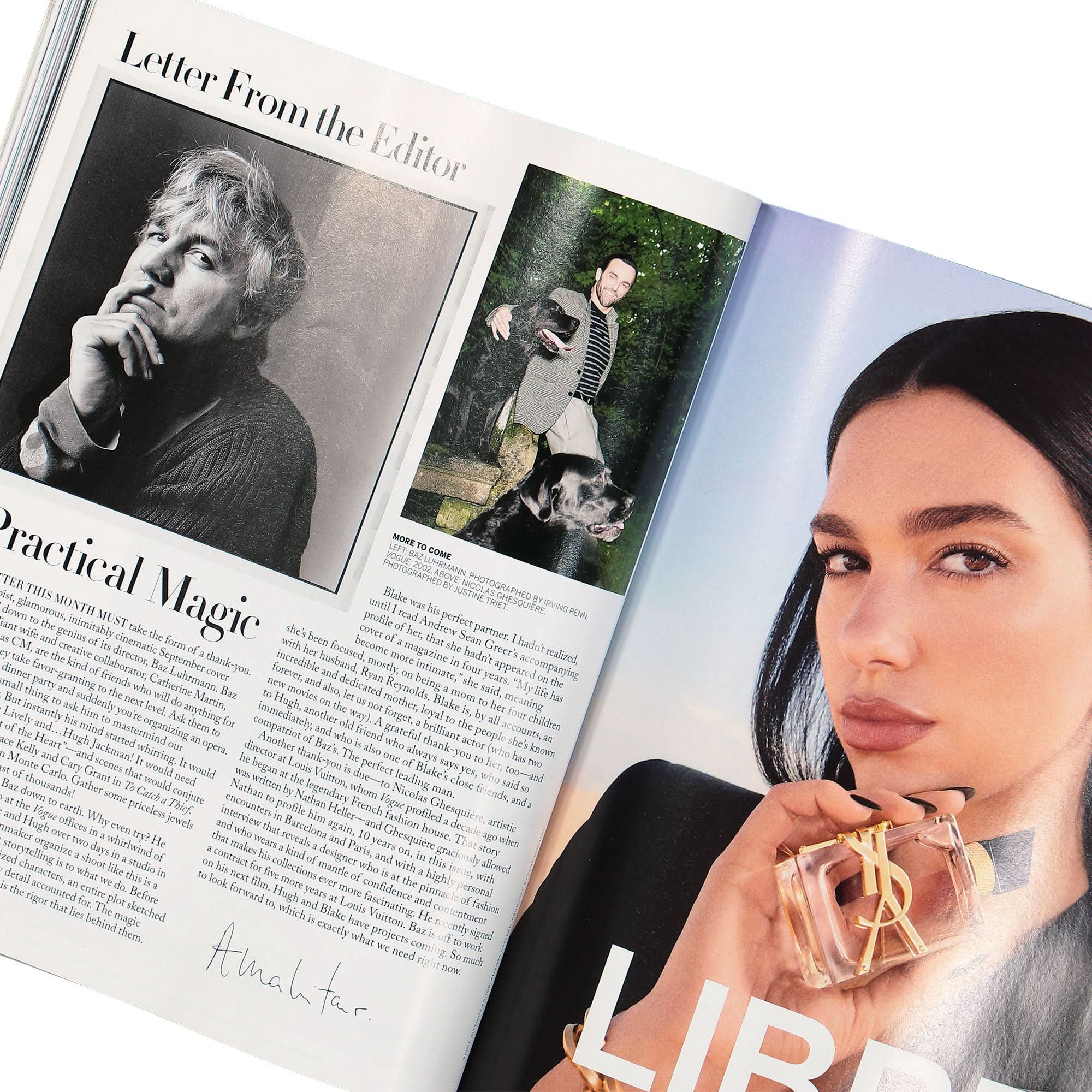 Magazine September 2024 - Image 3