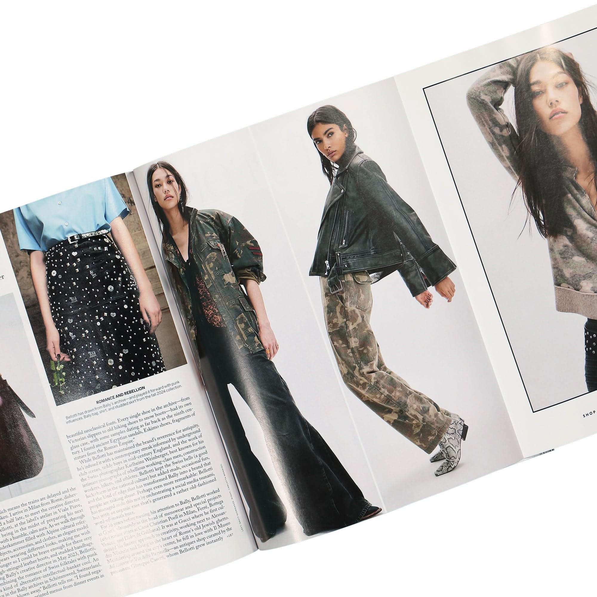 Magazine September 2024 - Image 4