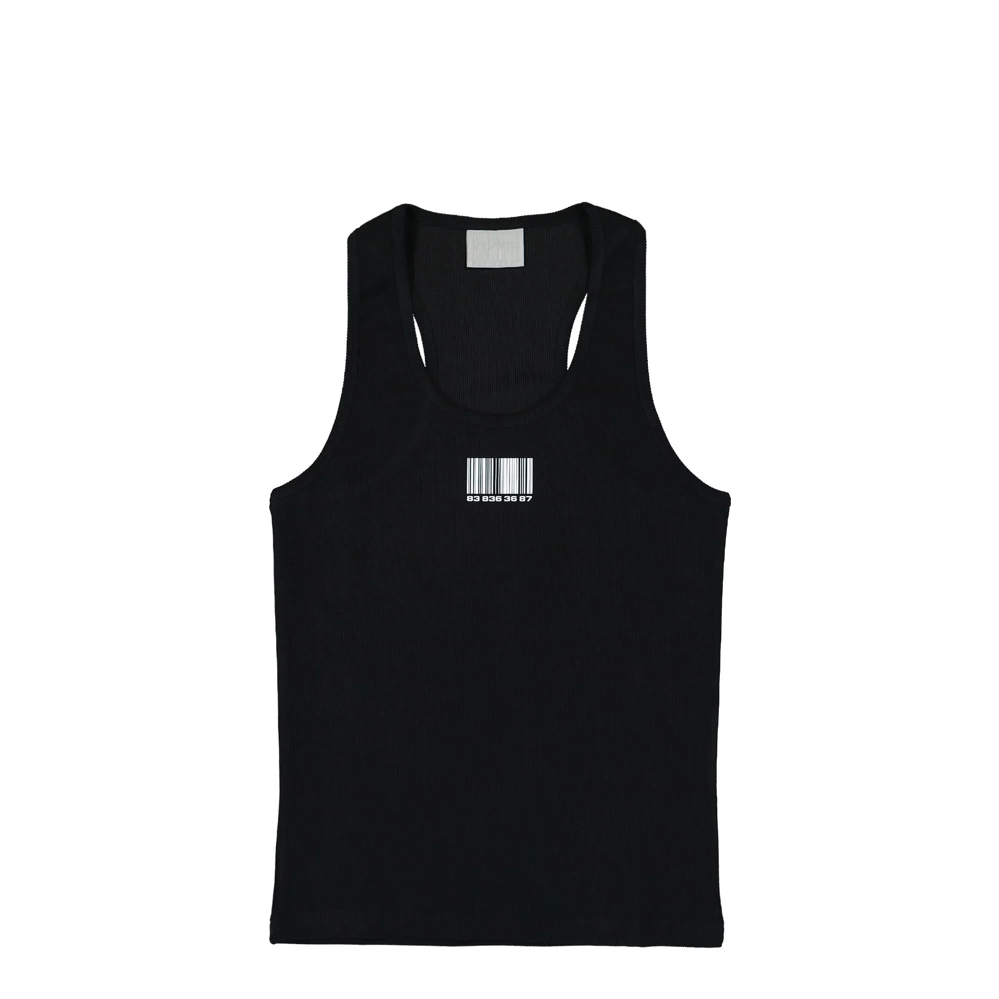 Barcode Tanktop