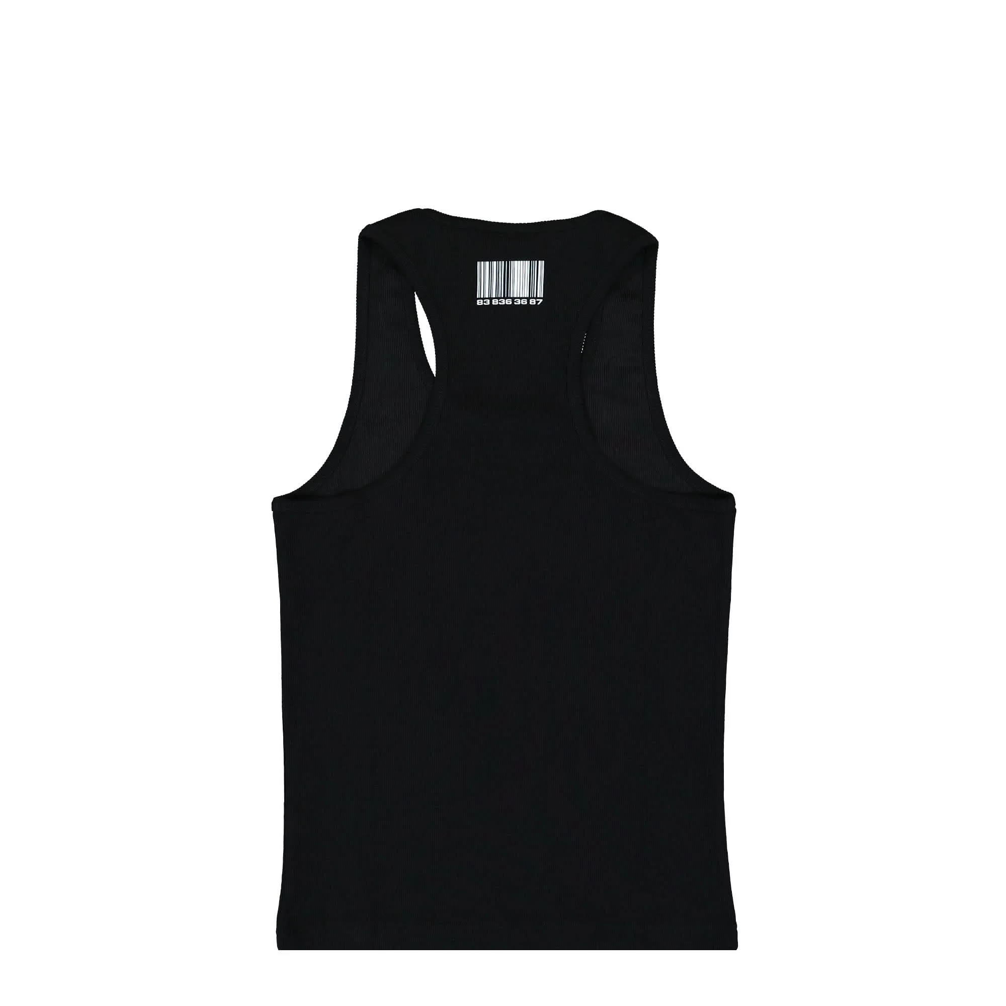 Barcode Tanktop - Image 3