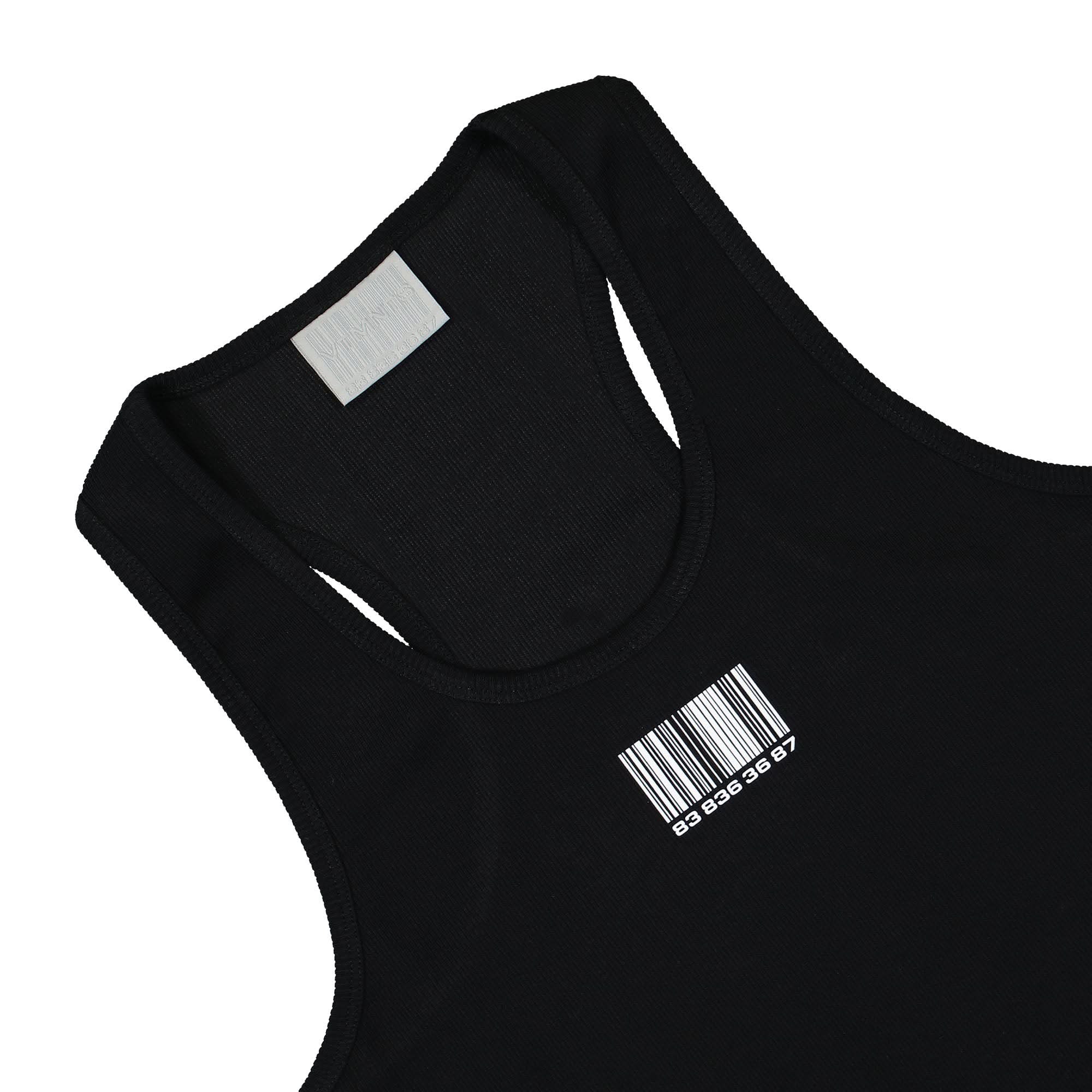 Barcode Tanktop - Image 4