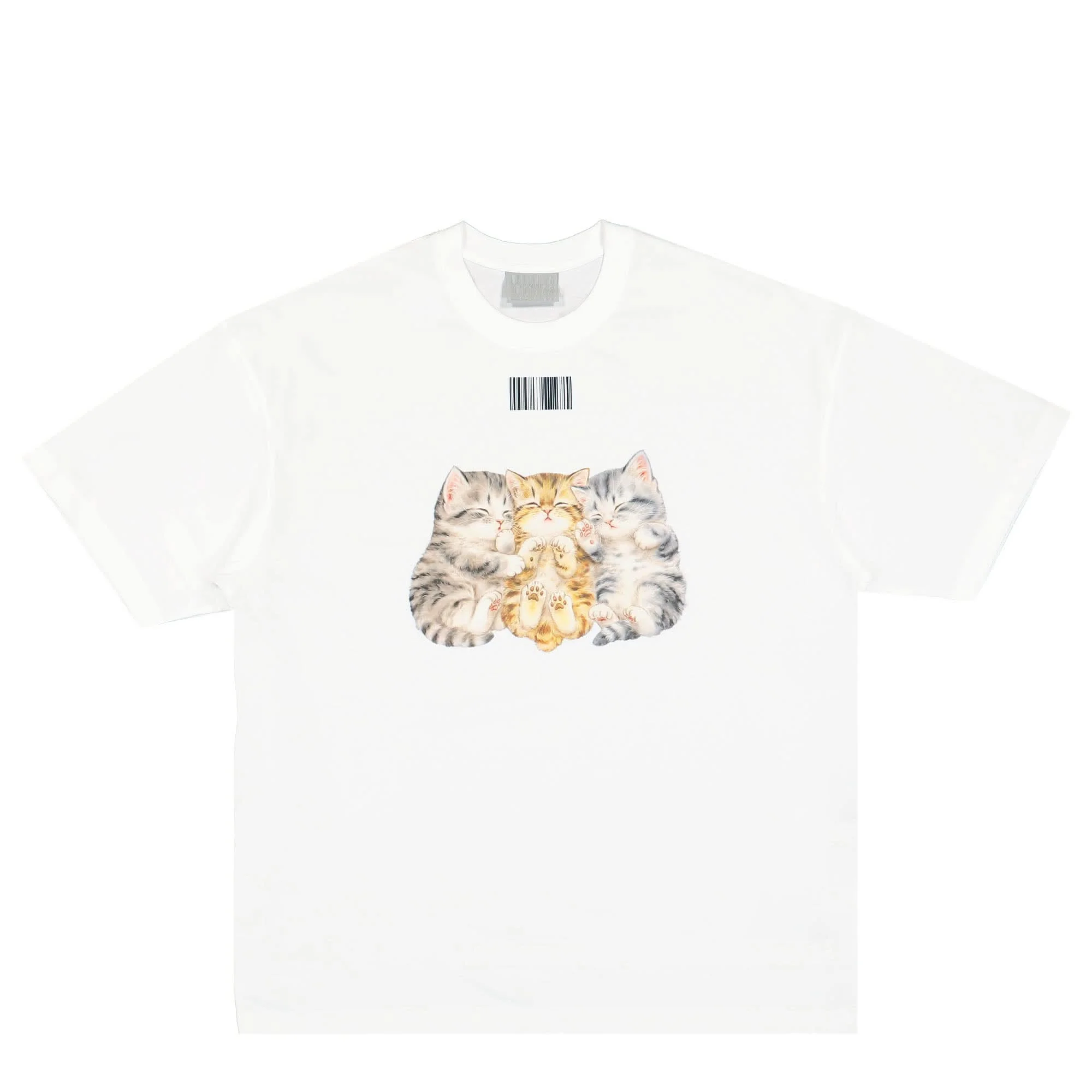 Cute Cat T-Shirt