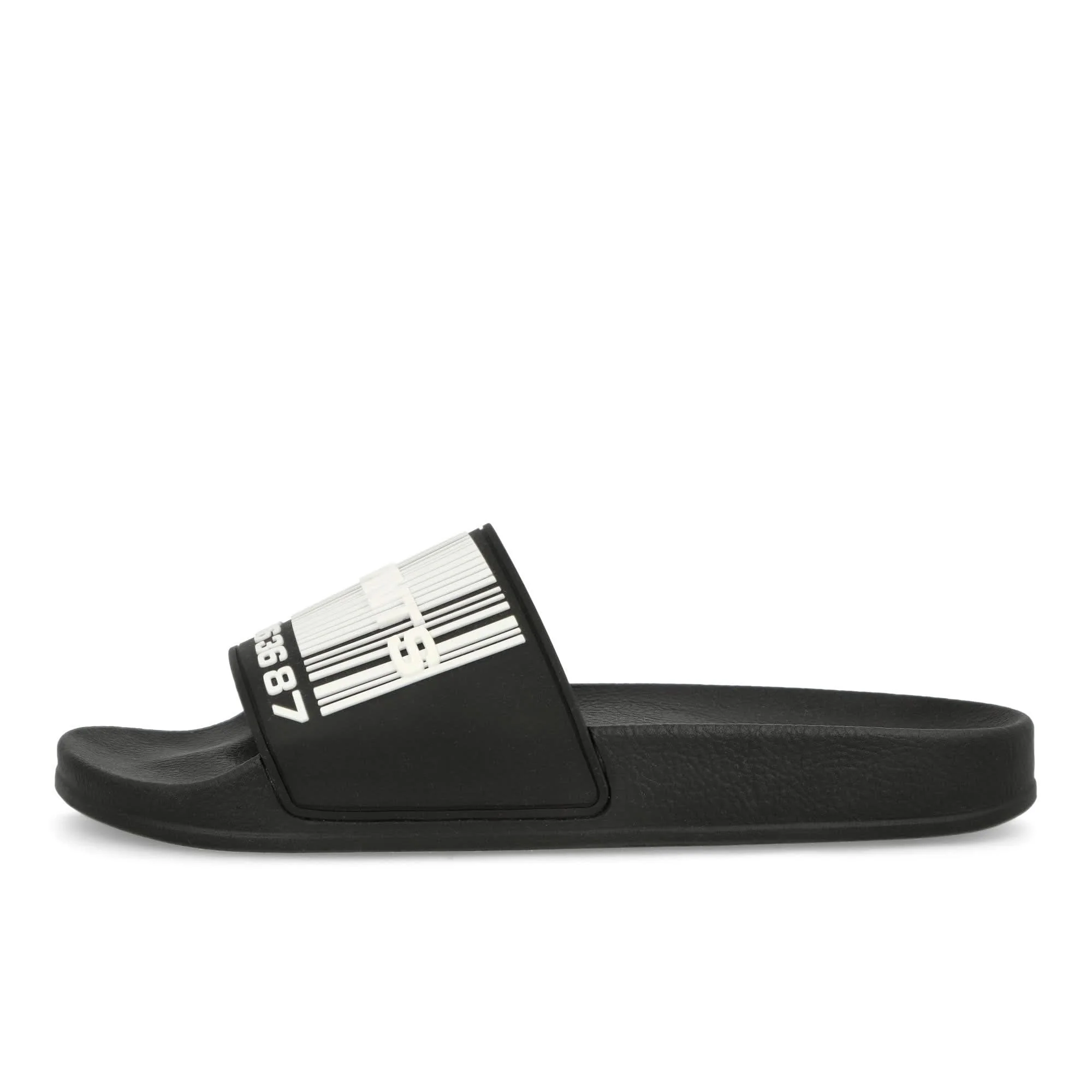 VTMNTS Barcode Logo Pool Slides