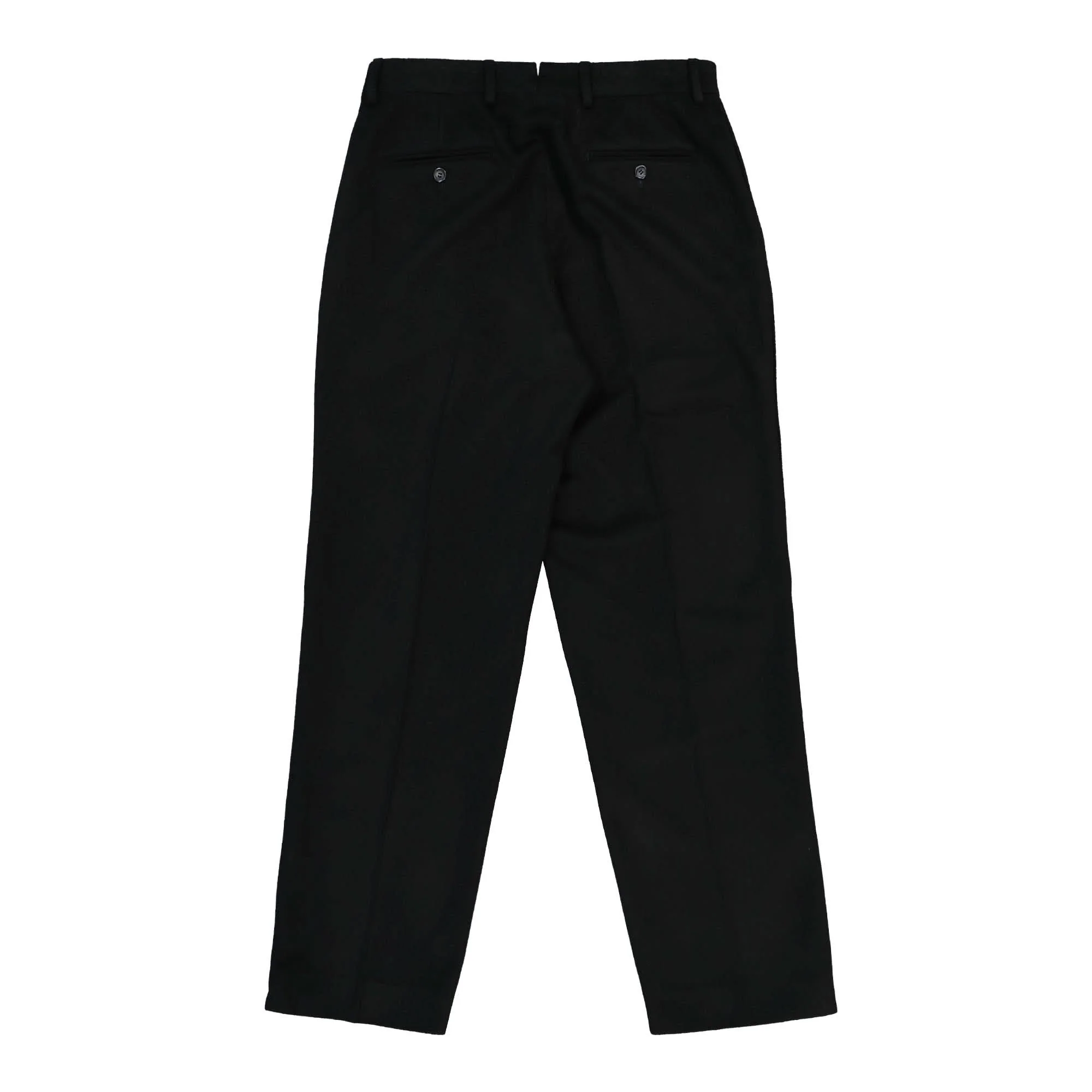Wool Tailored Pants - Image 2