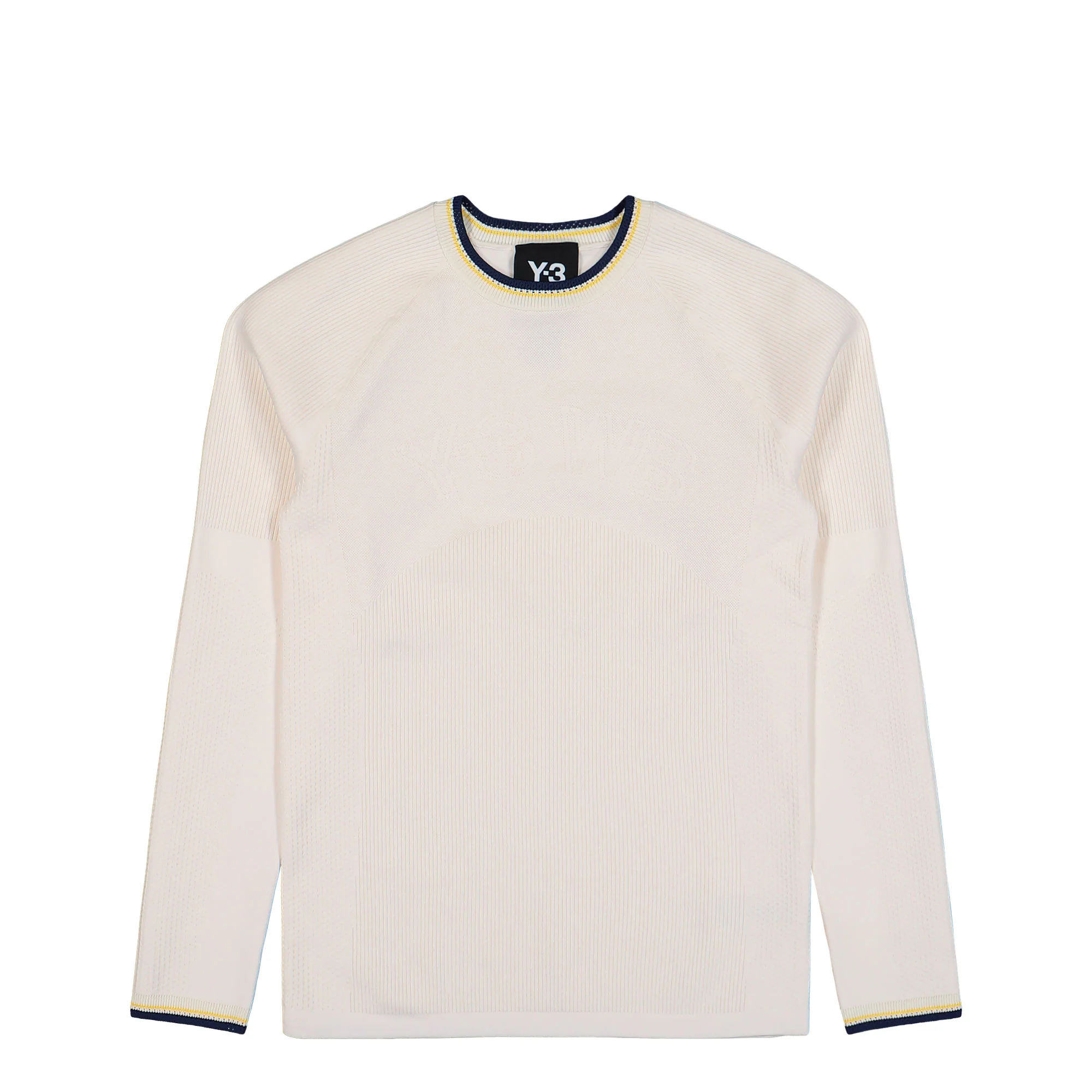Knit Base Top