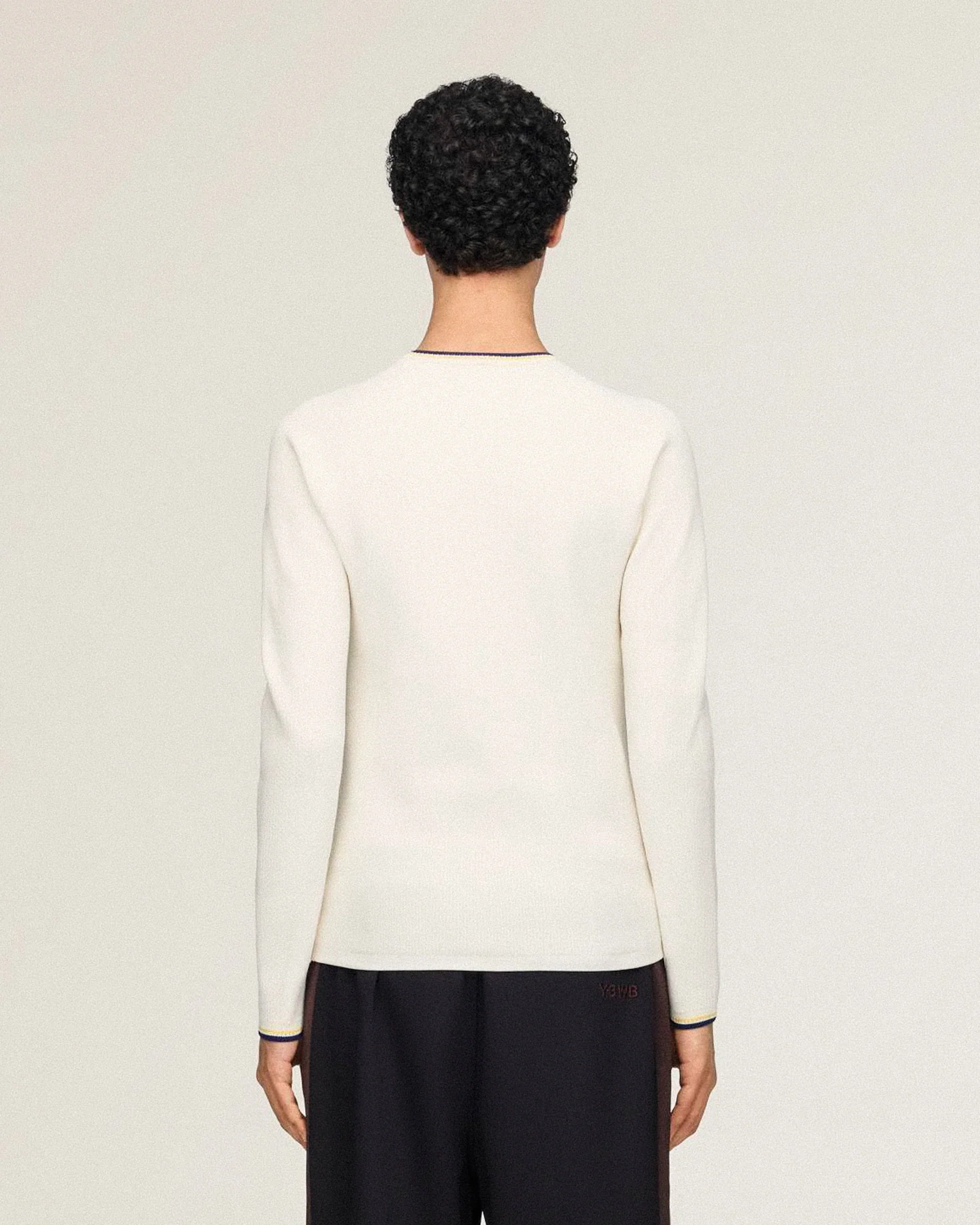 Knit Base Top - Image 3