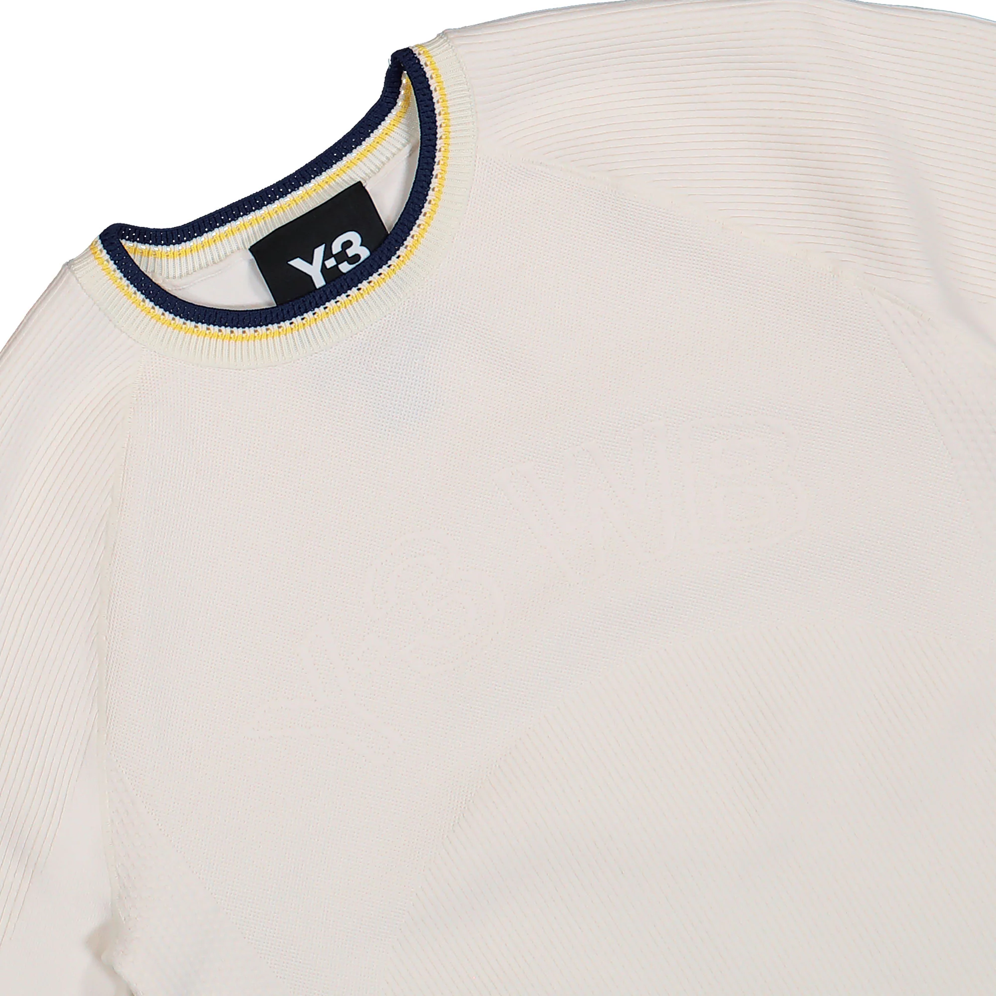 Knit Base Top - Image 6