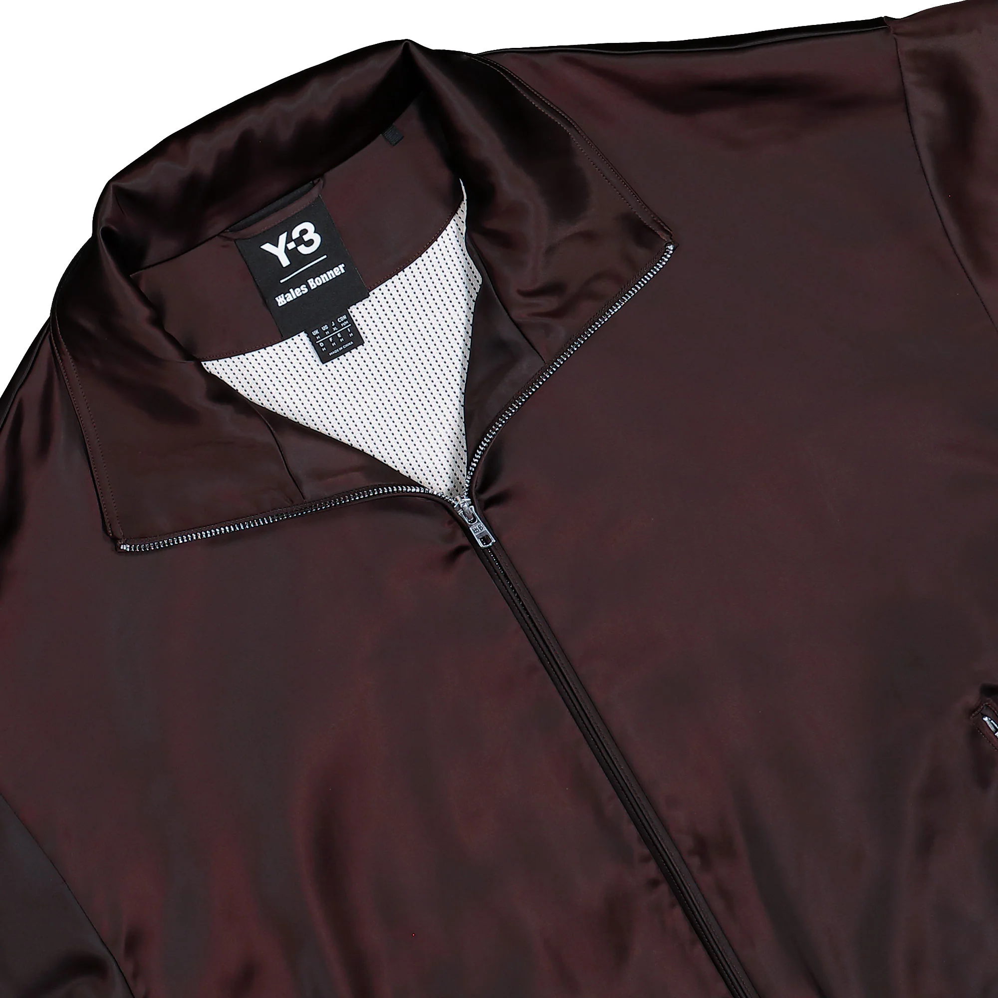 Satin Jacket - Image 6