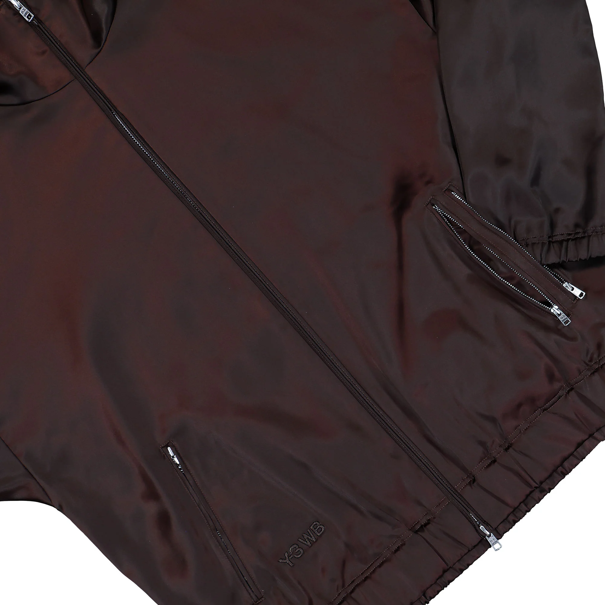 Satin Jacket - Image 7